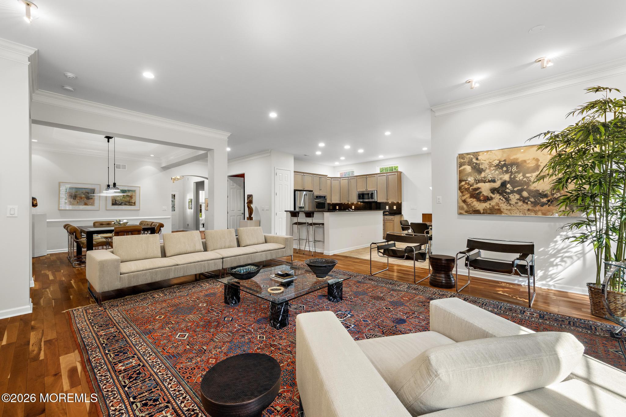 23 Quincy Court Freehold NJ 07728