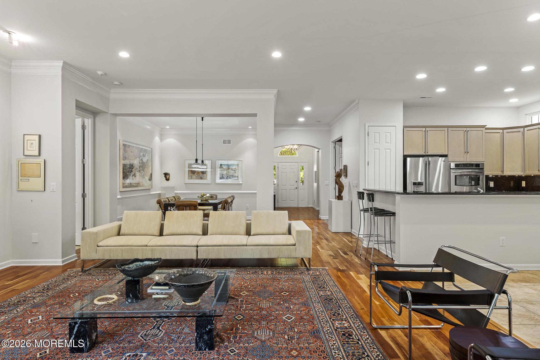 23 Quincy Court Freehold NJ 07728