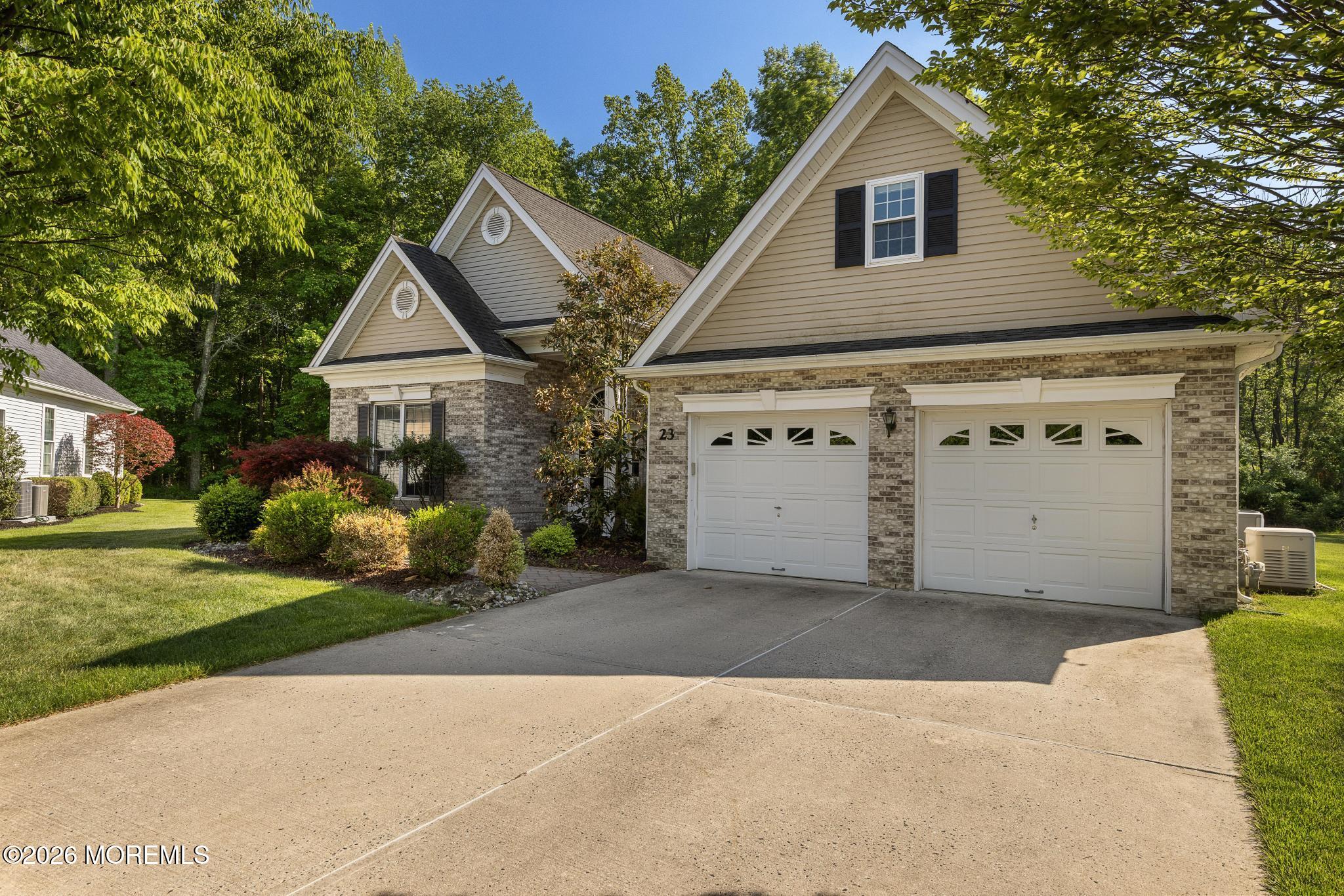 23 Quincy Court Freehold NJ 07728
