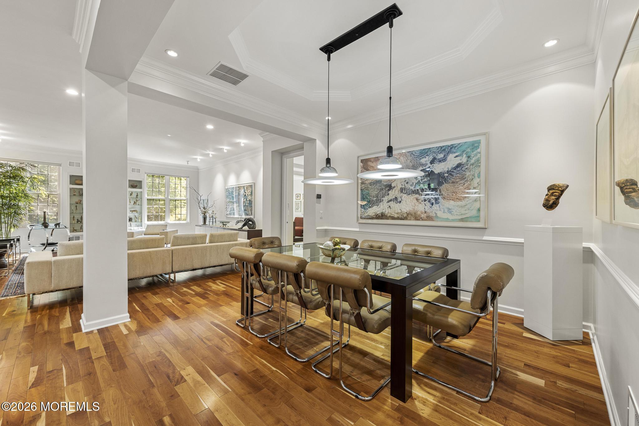 23 Quincy Court Freehold NJ 07728