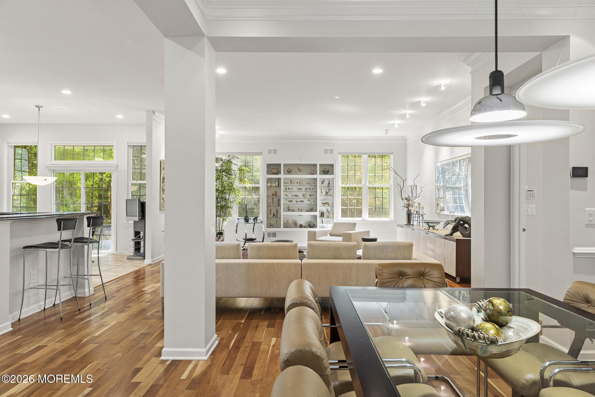 23 Quincy Court Freehold NJ 07728
