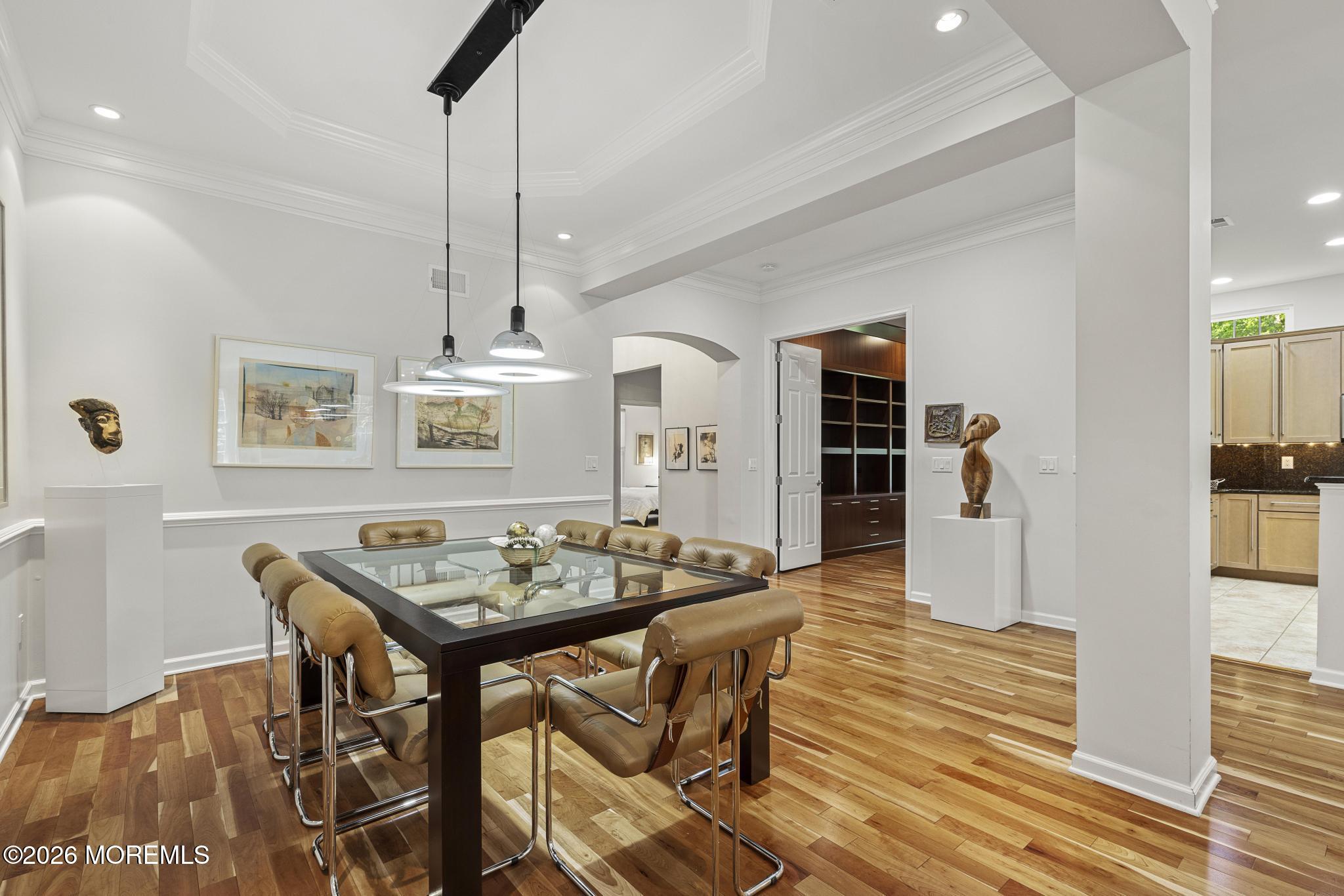 23 Quincy Court Freehold NJ 07728