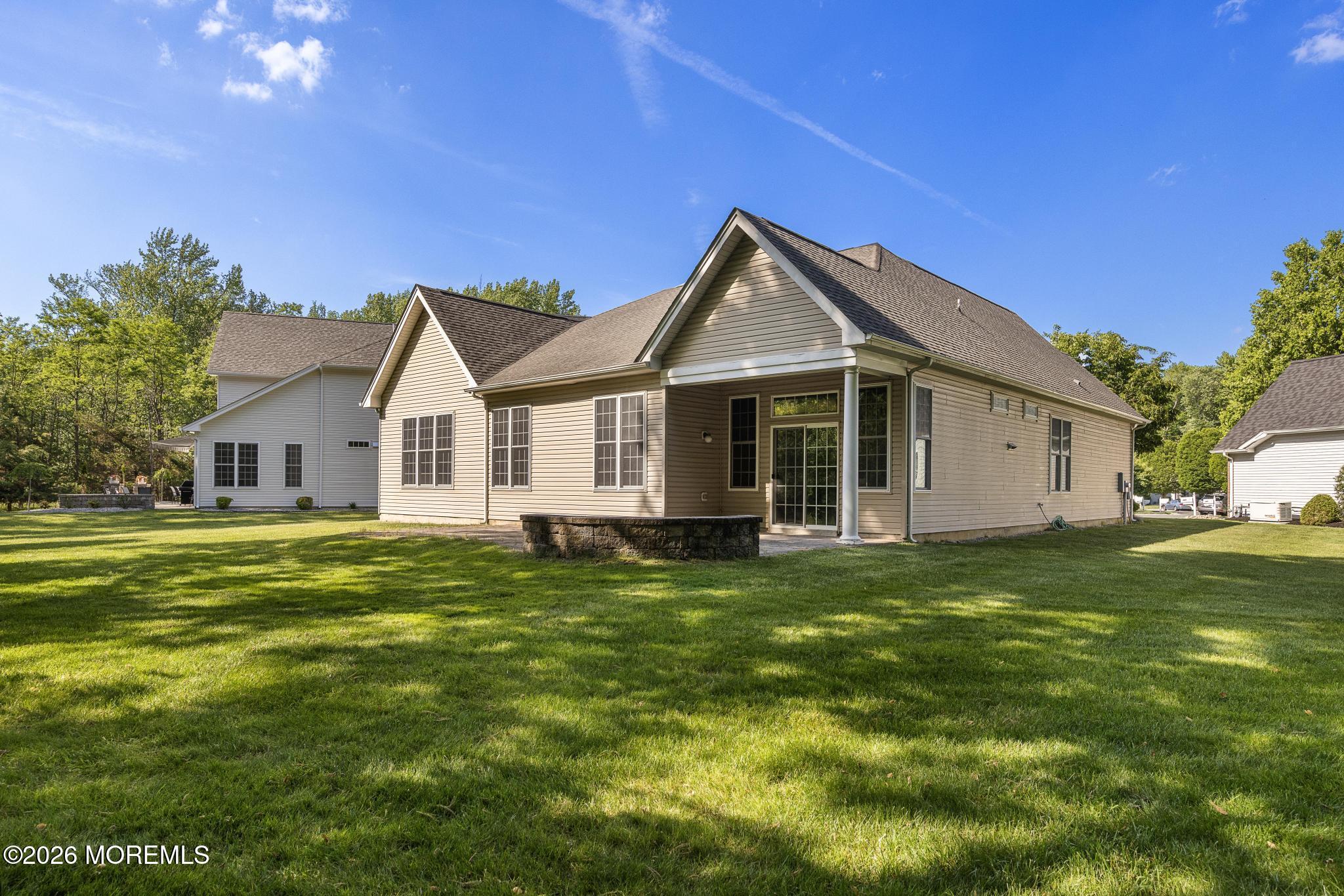 23 Quincy Court Freehold NJ 07728