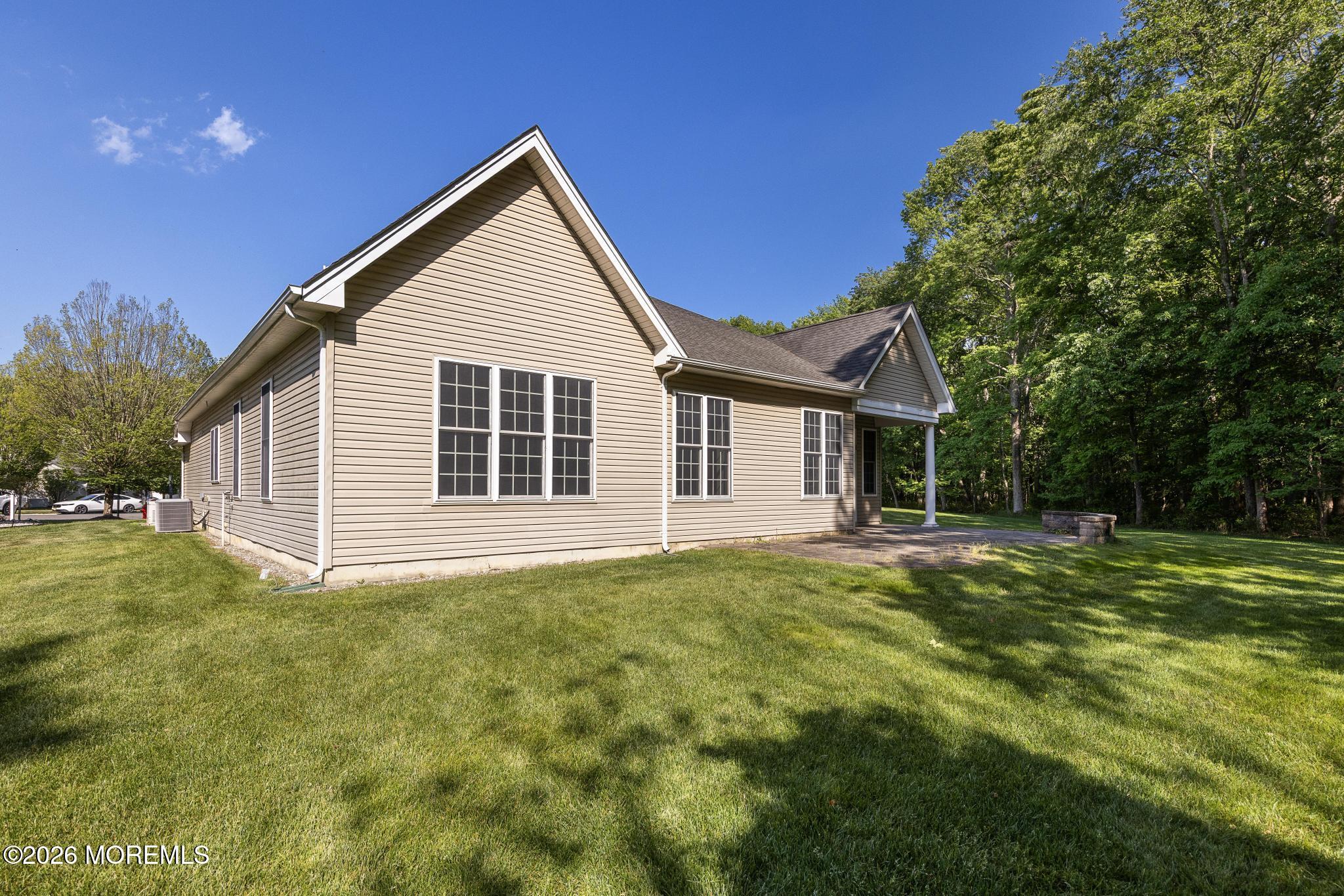 23 Quincy Court Freehold NJ 07728