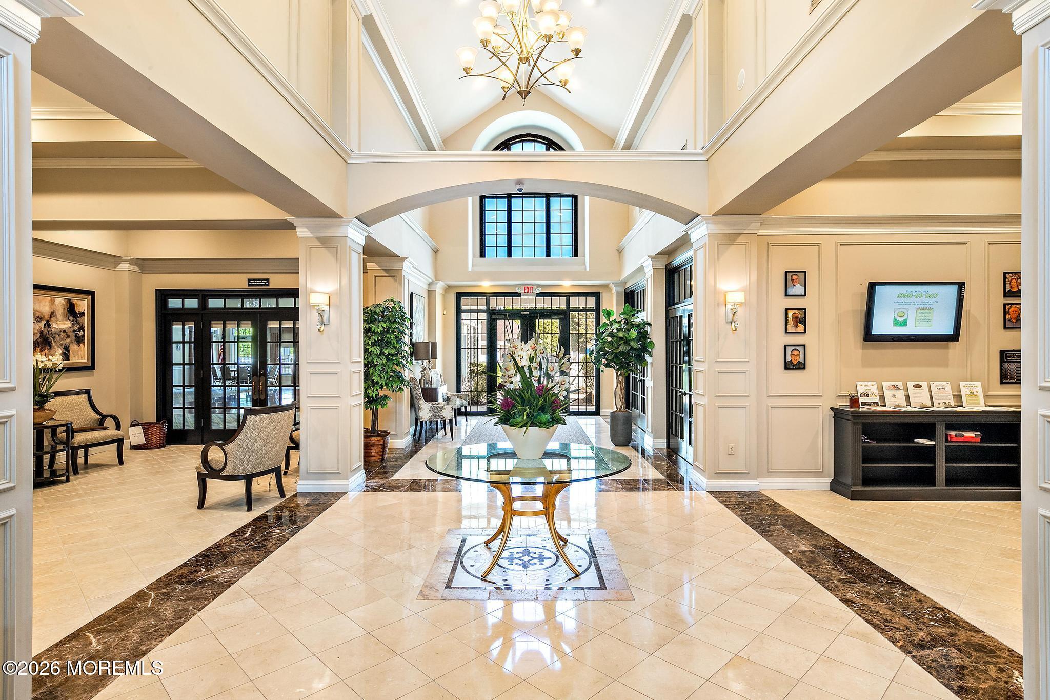 23 Quincy Court Freehold NJ 07728