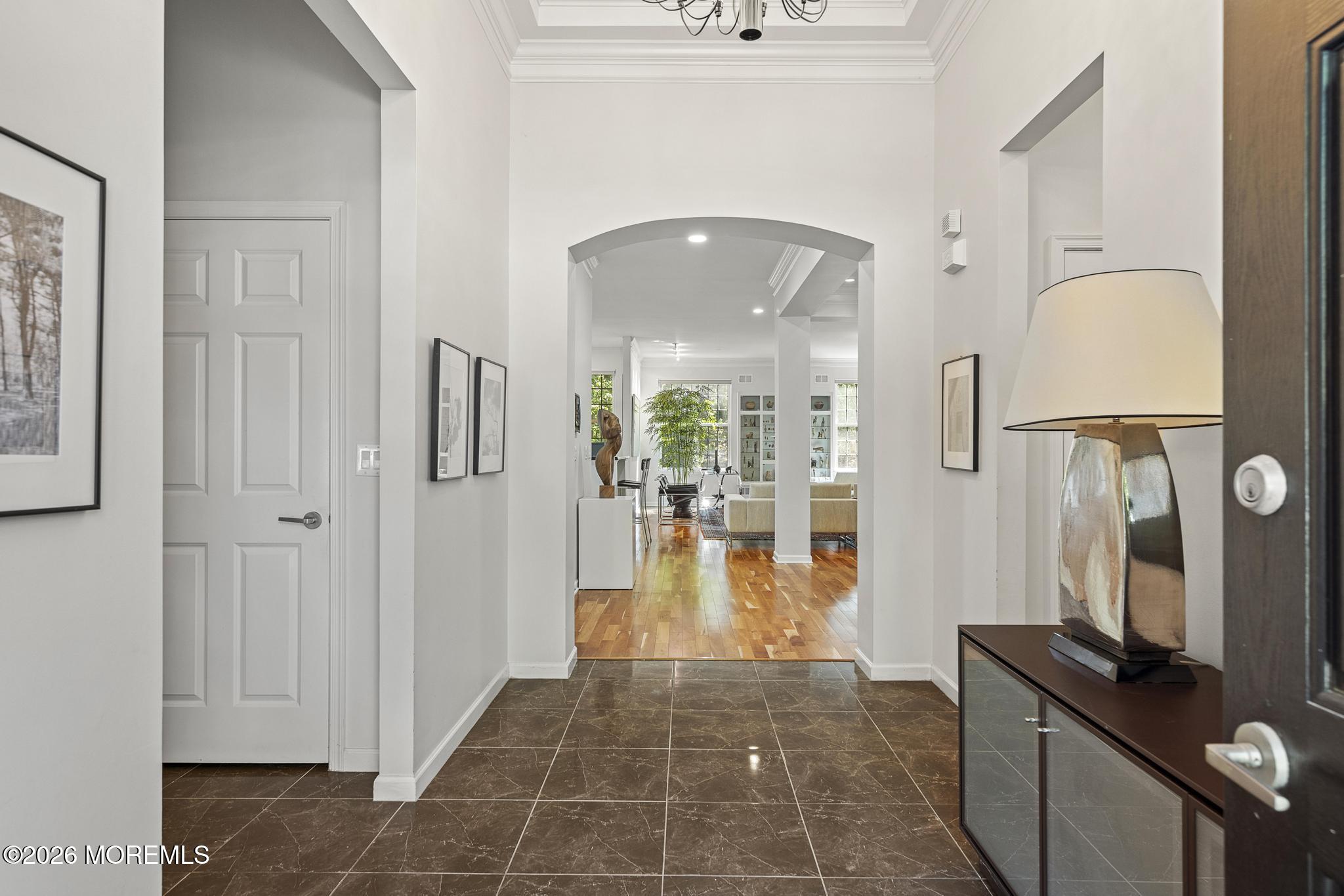 23 Quincy Court Freehold NJ 07728