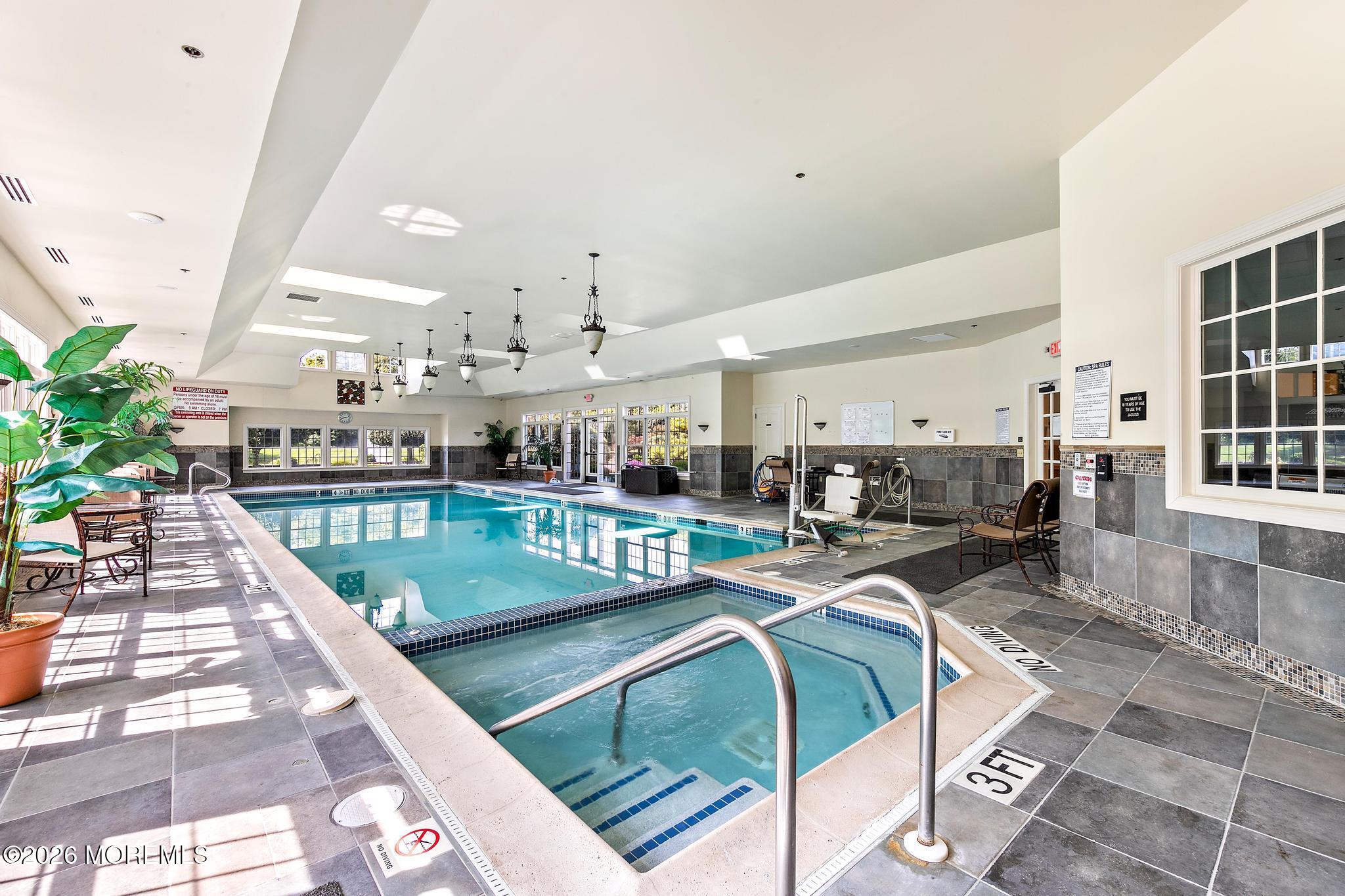 23 Quincy Court Freehold NJ 07728