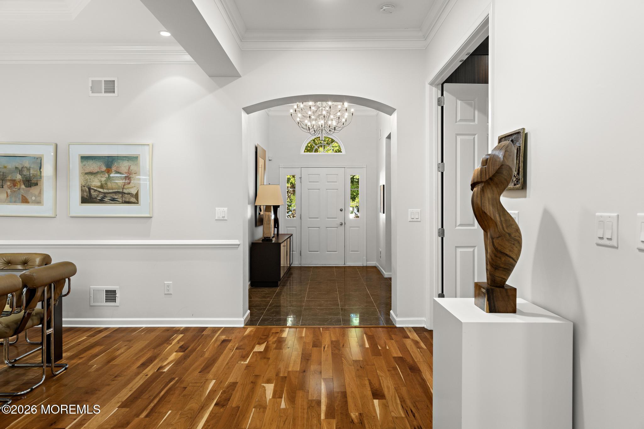 23 Quincy Court Freehold NJ 07728