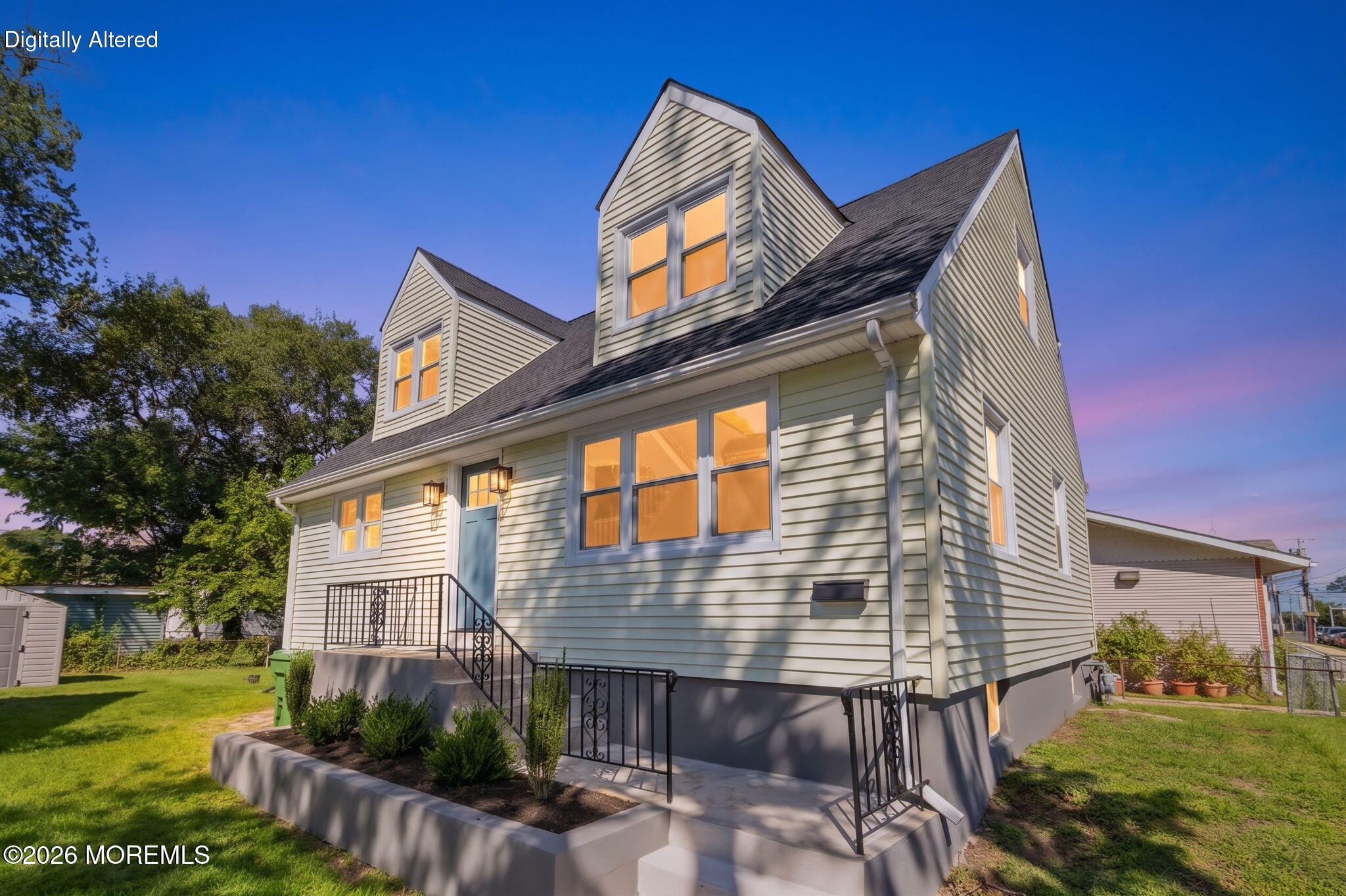 117 Taylor Avenue Neptune Township NJ 07753
