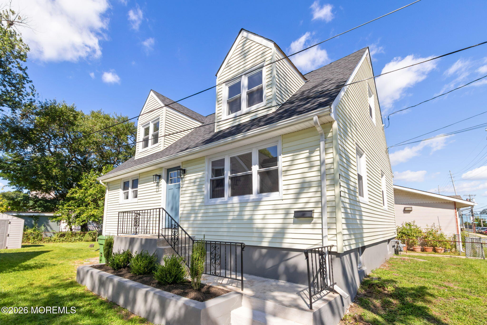 117 Taylor Avenue Neptune Township NJ 07753
