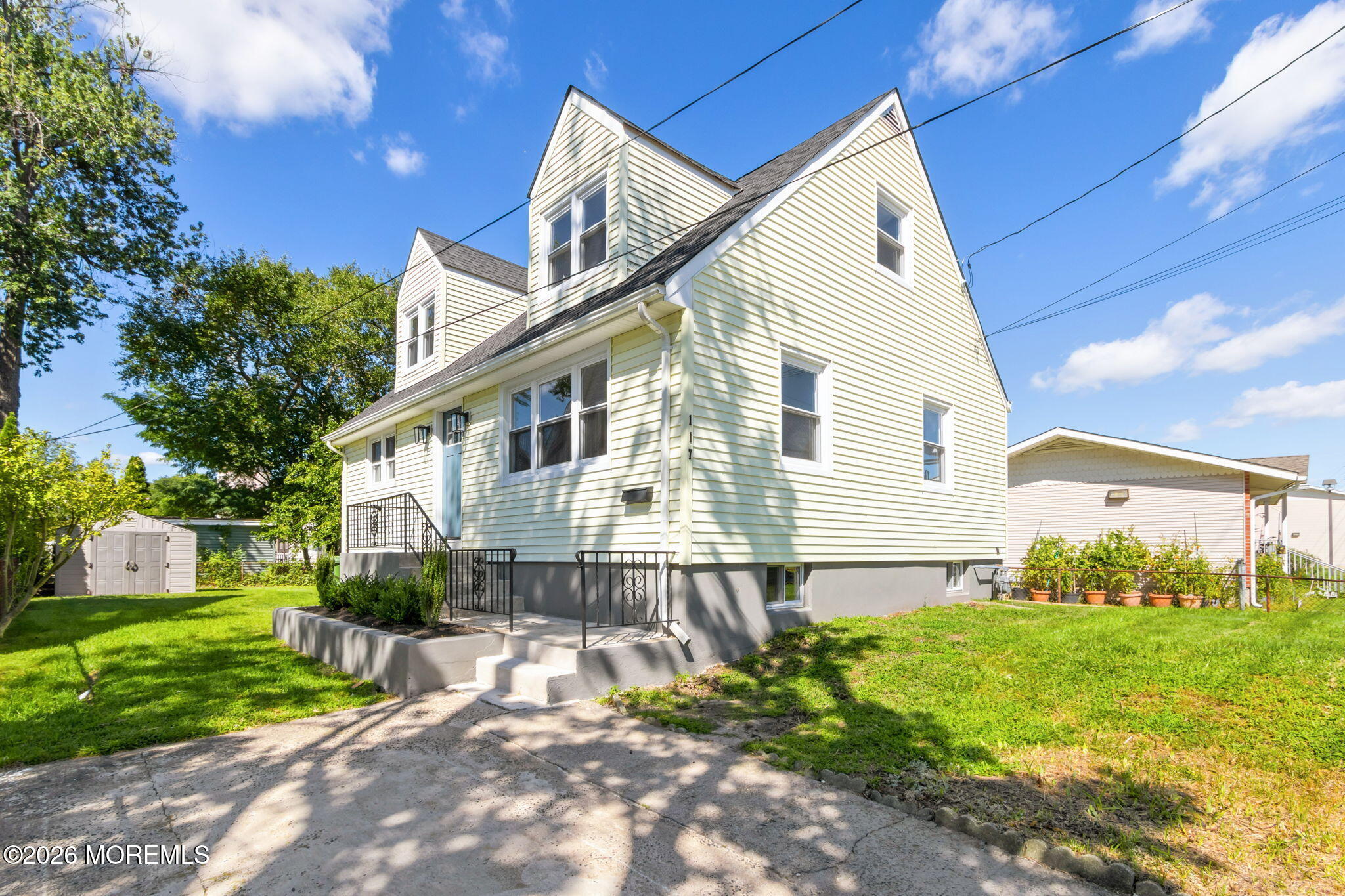 117 Taylor Avenue Neptune Township NJ 07753