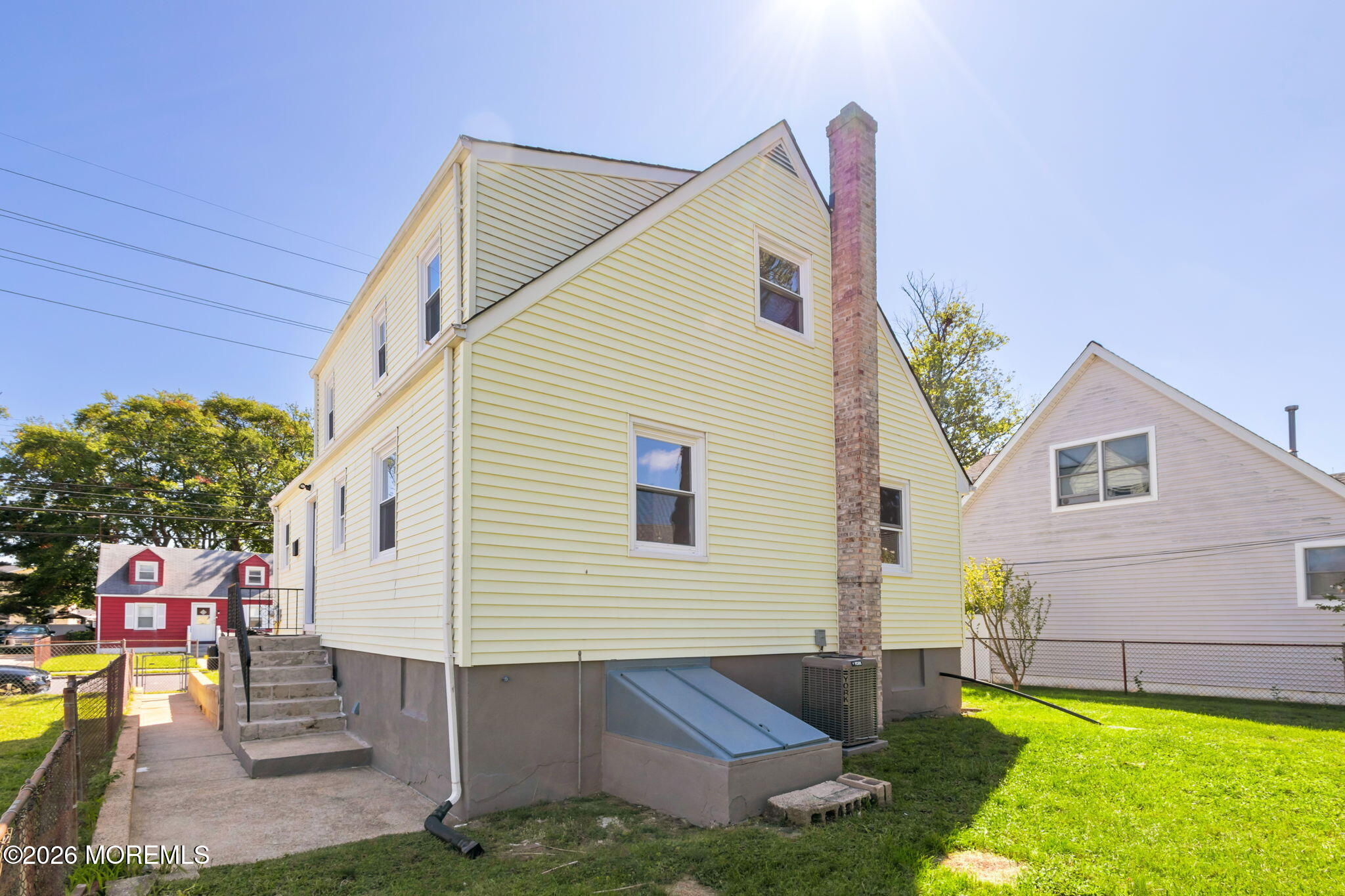 117 Taylor Avenue Neptune Township NJ 07753