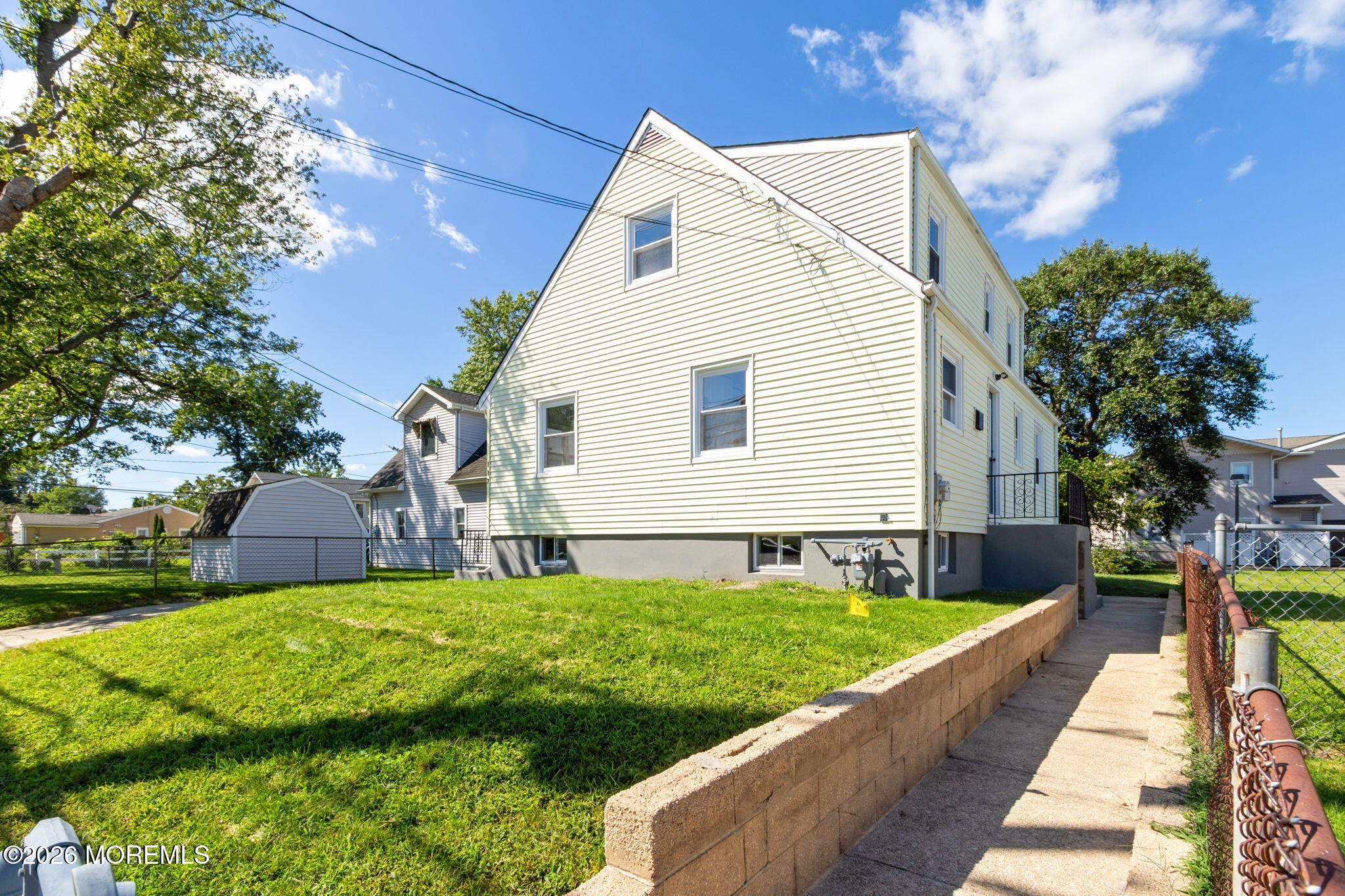 117 Taylor Avenue Neptune Township NJ 07753