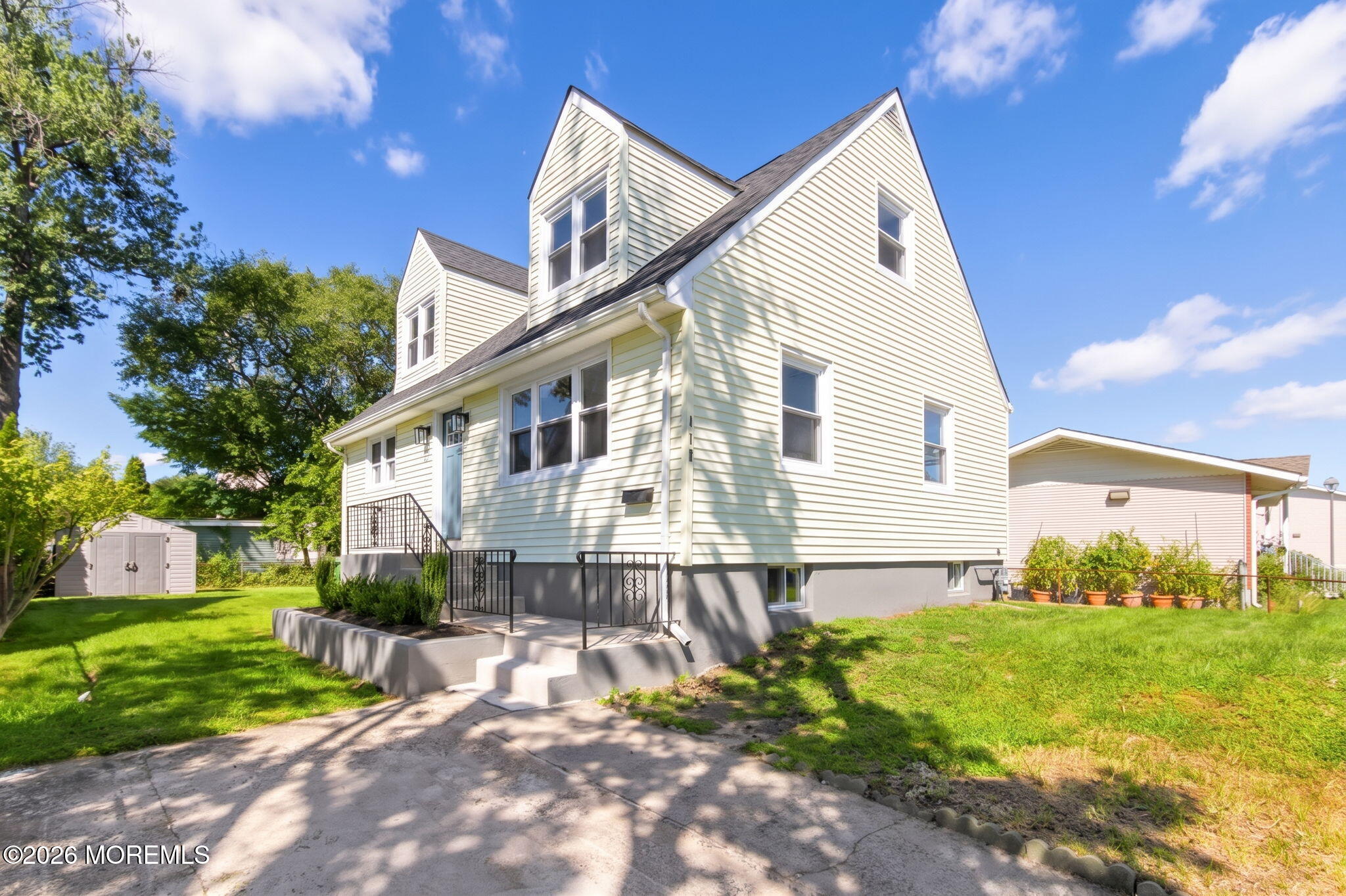 117 Taylor Avenue Neptune Township NJ 07753