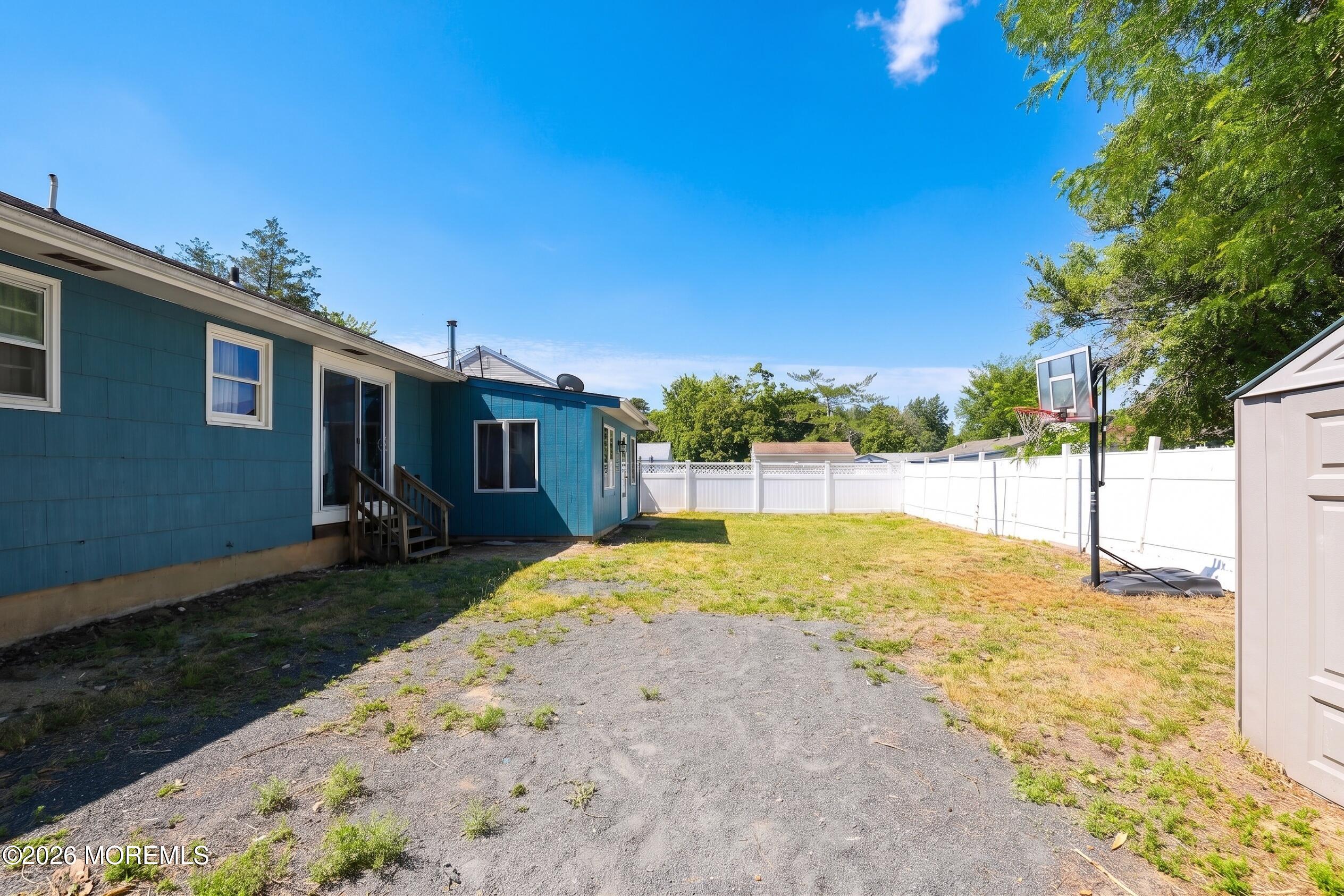 116 Nautilus Drive Manahawkin NJ 08050