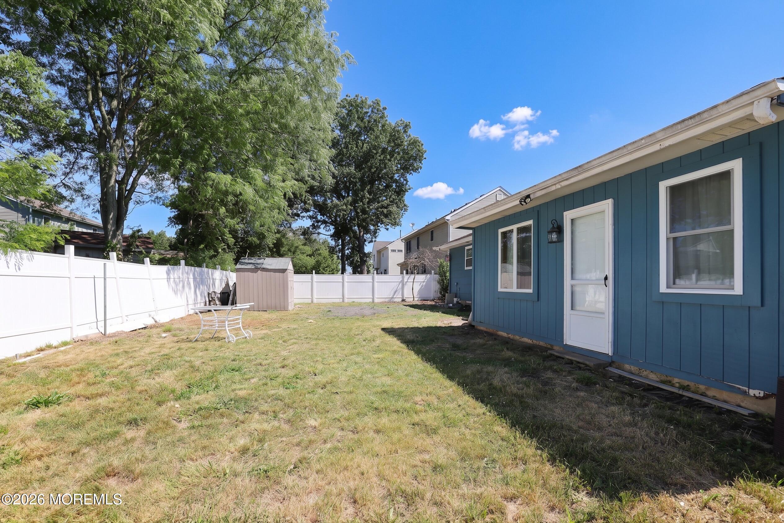 116 Nautilus Drive Manahawkin NJ 08050