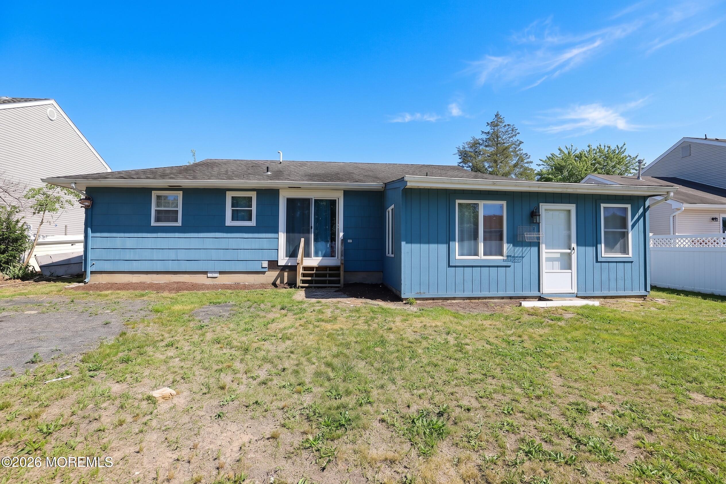 116 Nautilus Drive Manahawkin NJ 08050