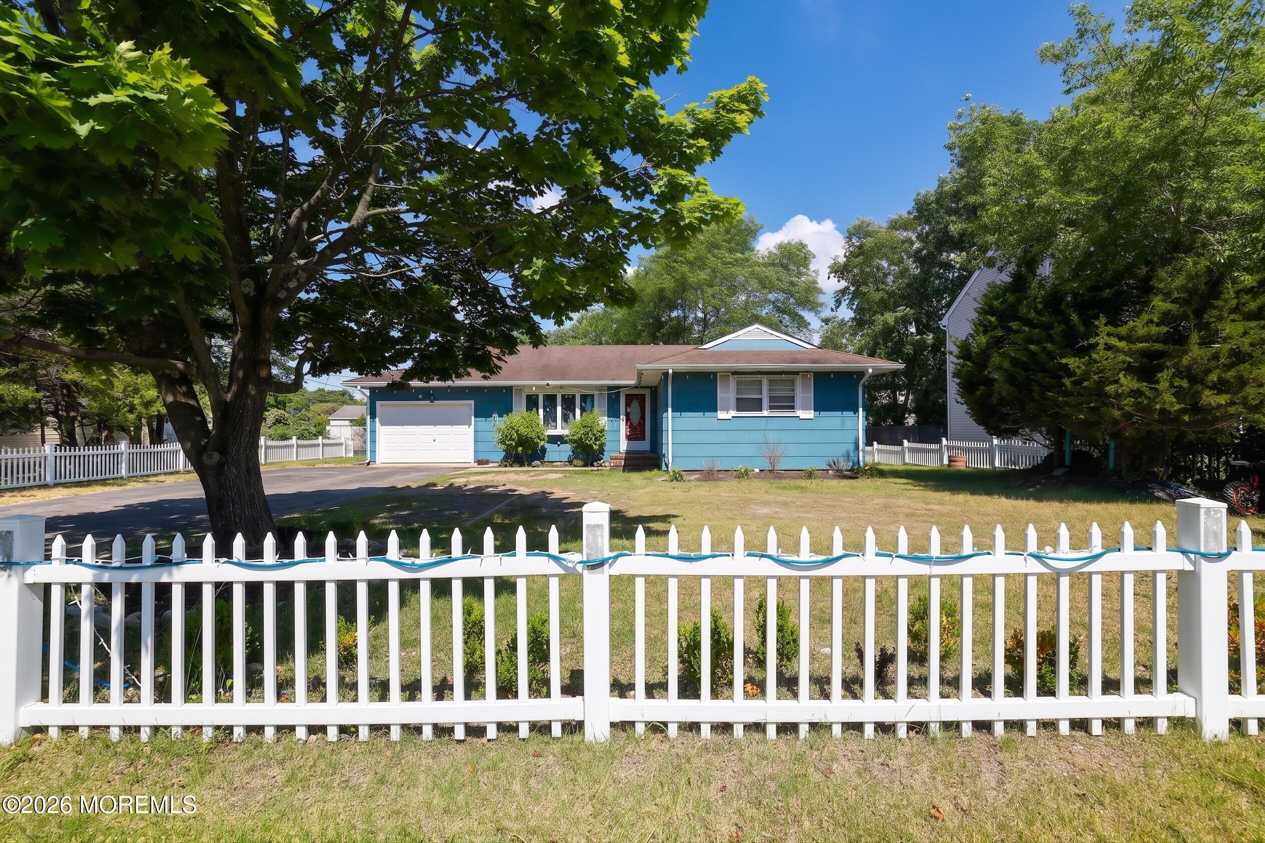 116 Nautilus Drive Manahawkin NJ 08050
