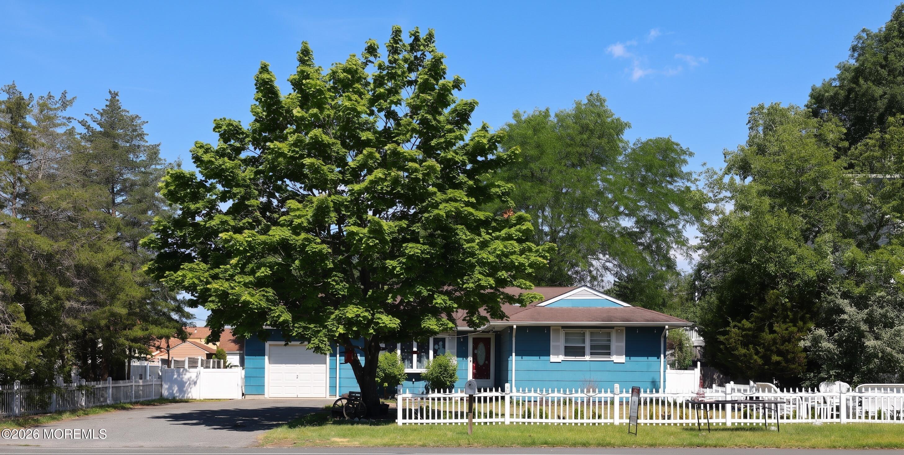 116 Nautilus Drive Manahawkin NJ 08050
