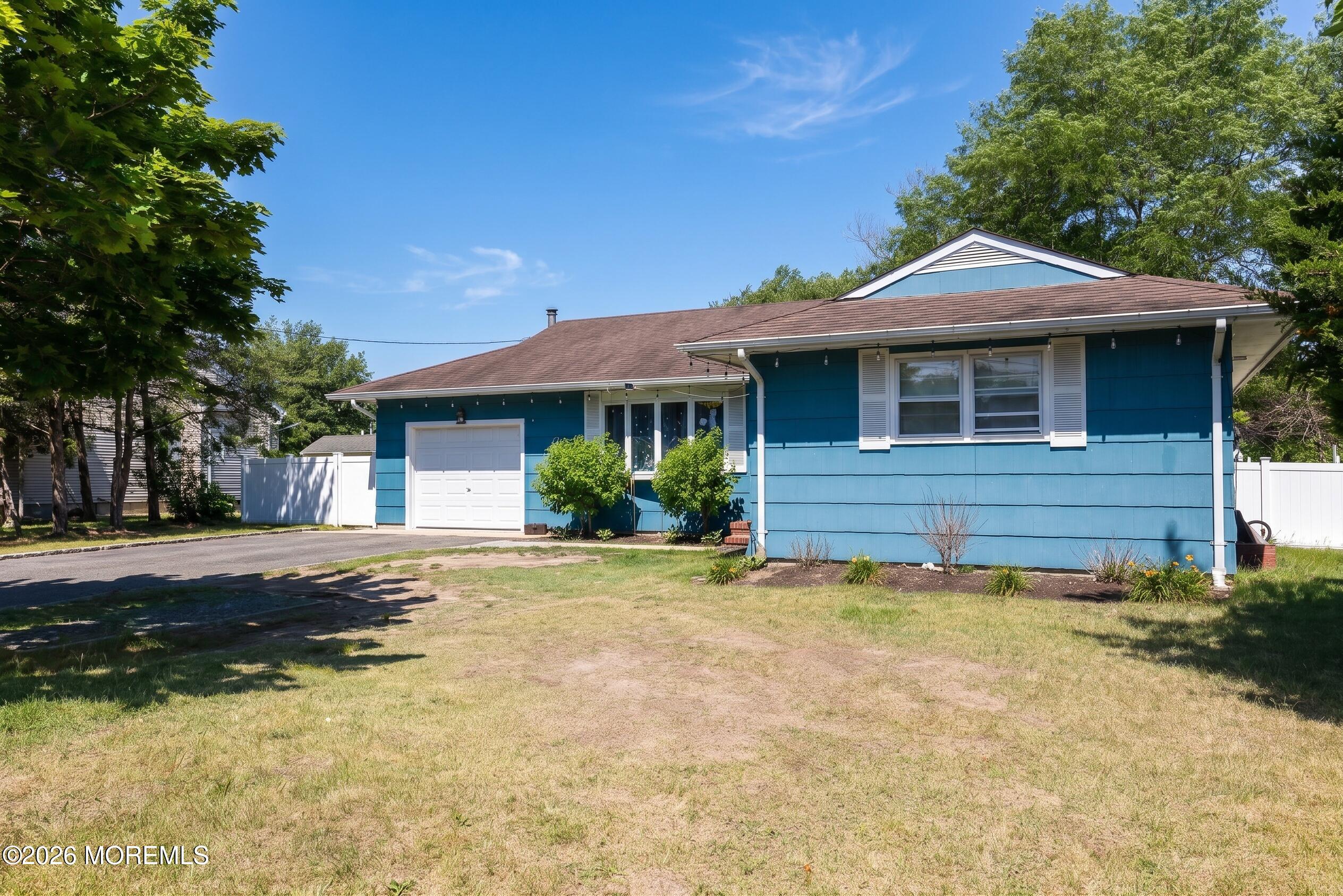 116 Nautilus Drive Manahawkin NJ 08050