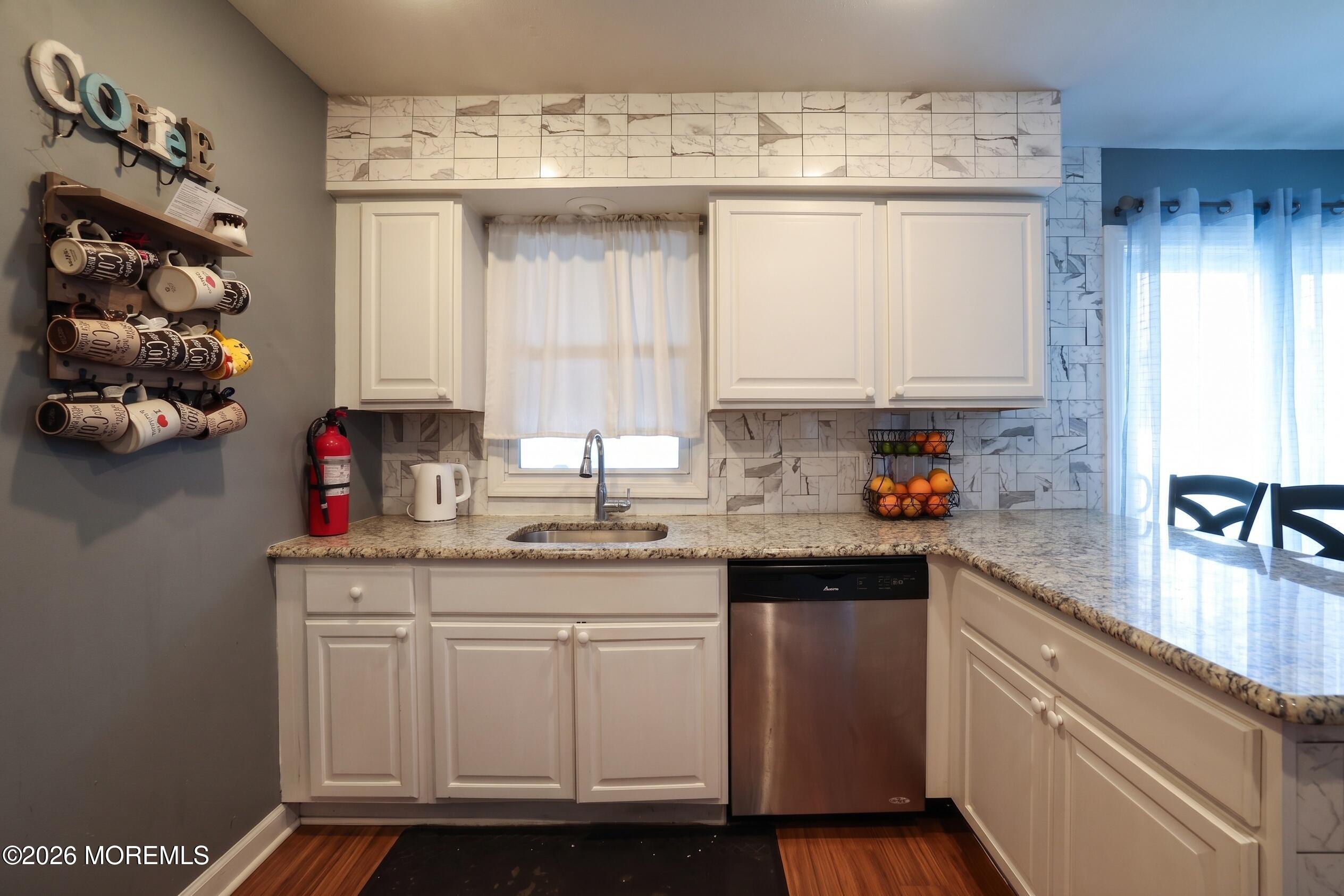 116 Nautilus Drive Manahawkin NJ 08050