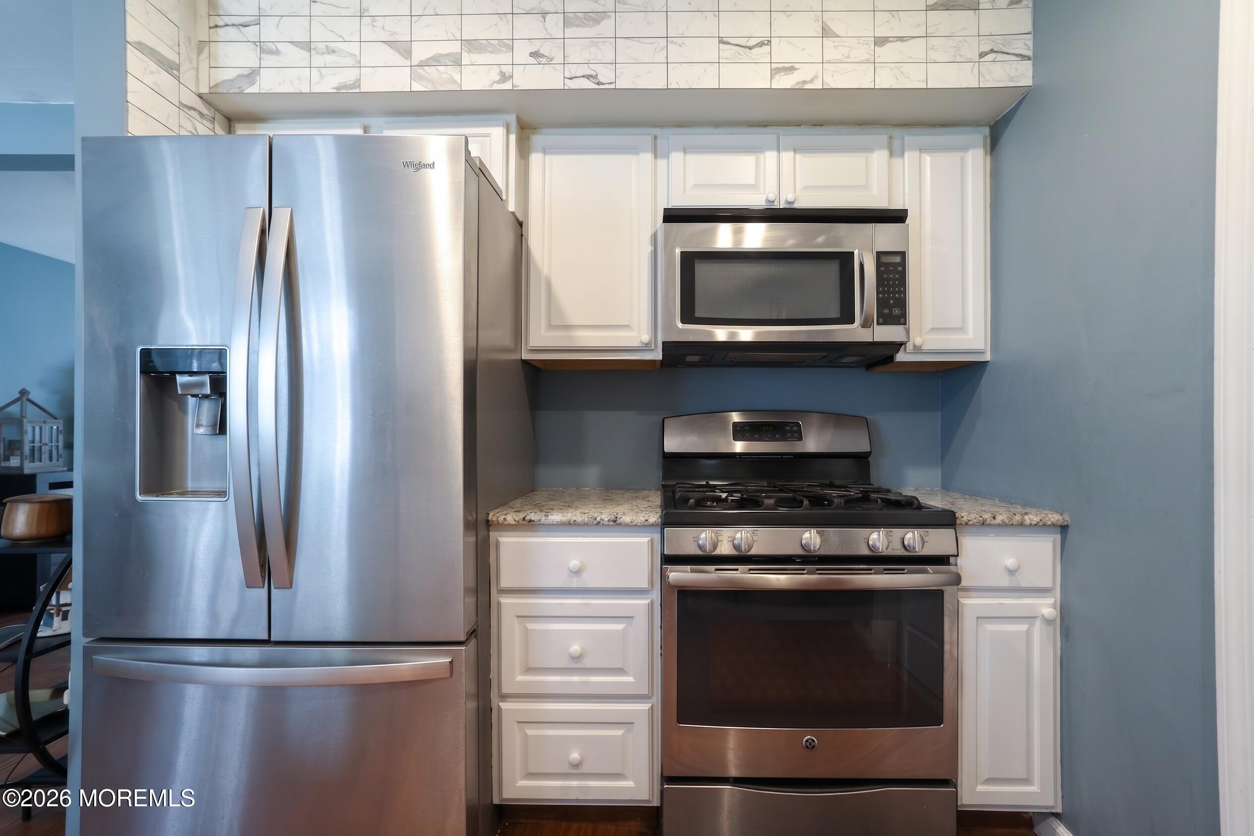 116 Nautilus Drive Manahawkin NJ 08050