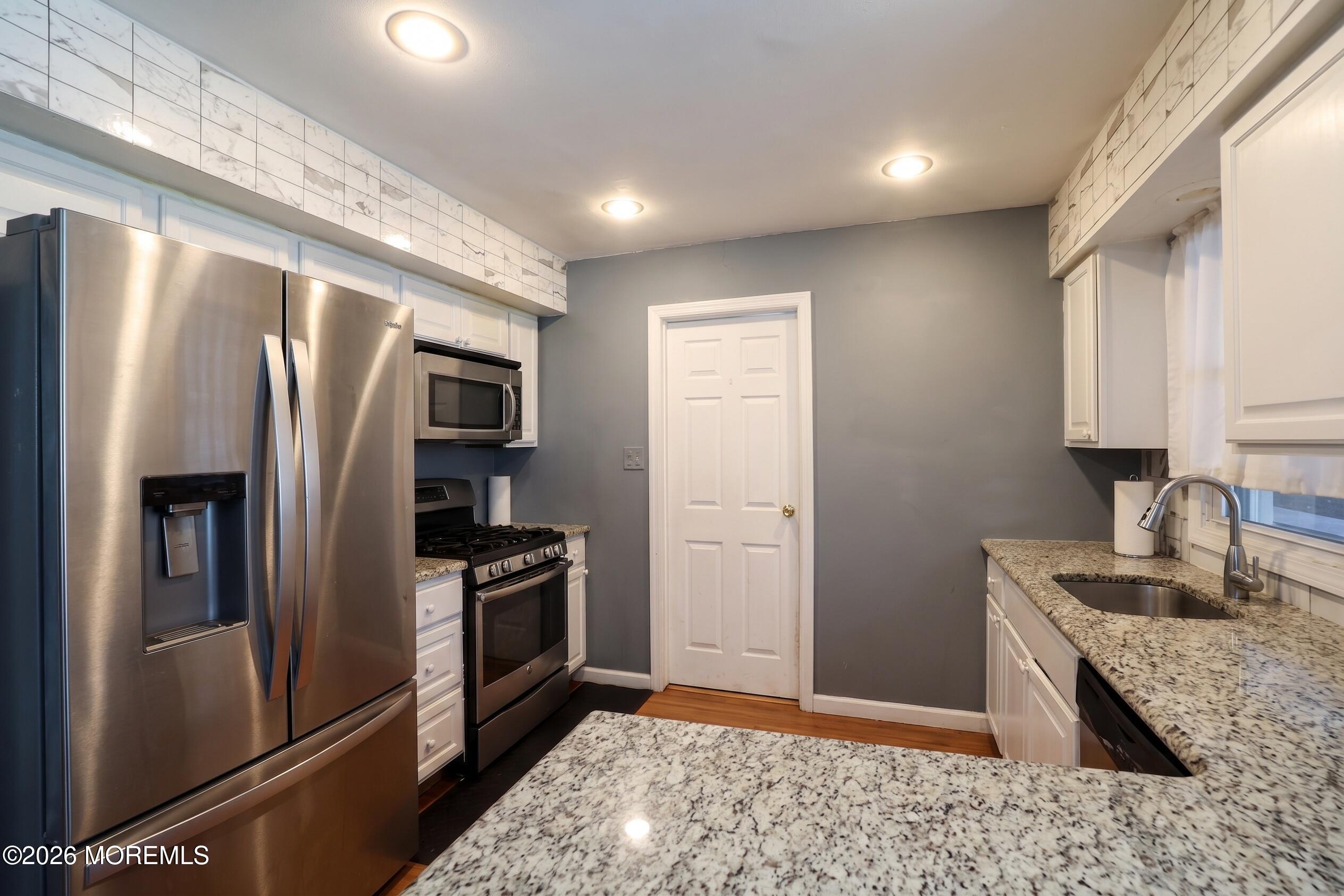 116 Nautilus Drive Manahawkin NJ 08050