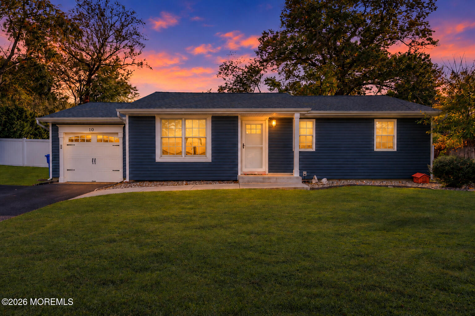 10 Romana Lane Toms River NJ 08755