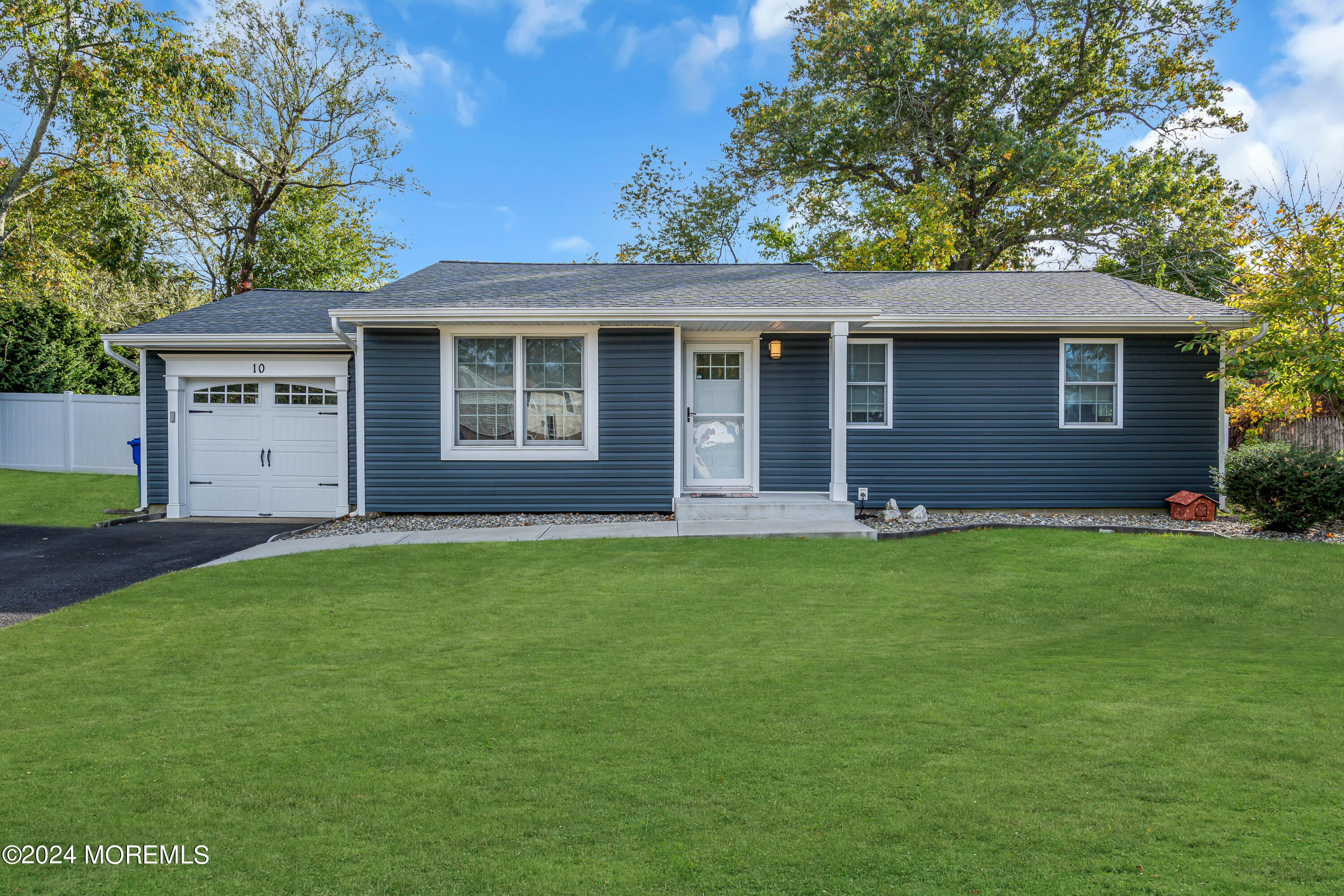 10 Romana Lane Toms River NJ 08755
