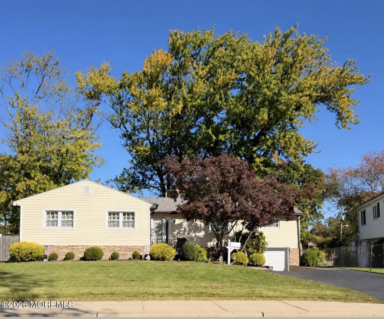 2 Knoll Terrace Hazlet NJ 07730