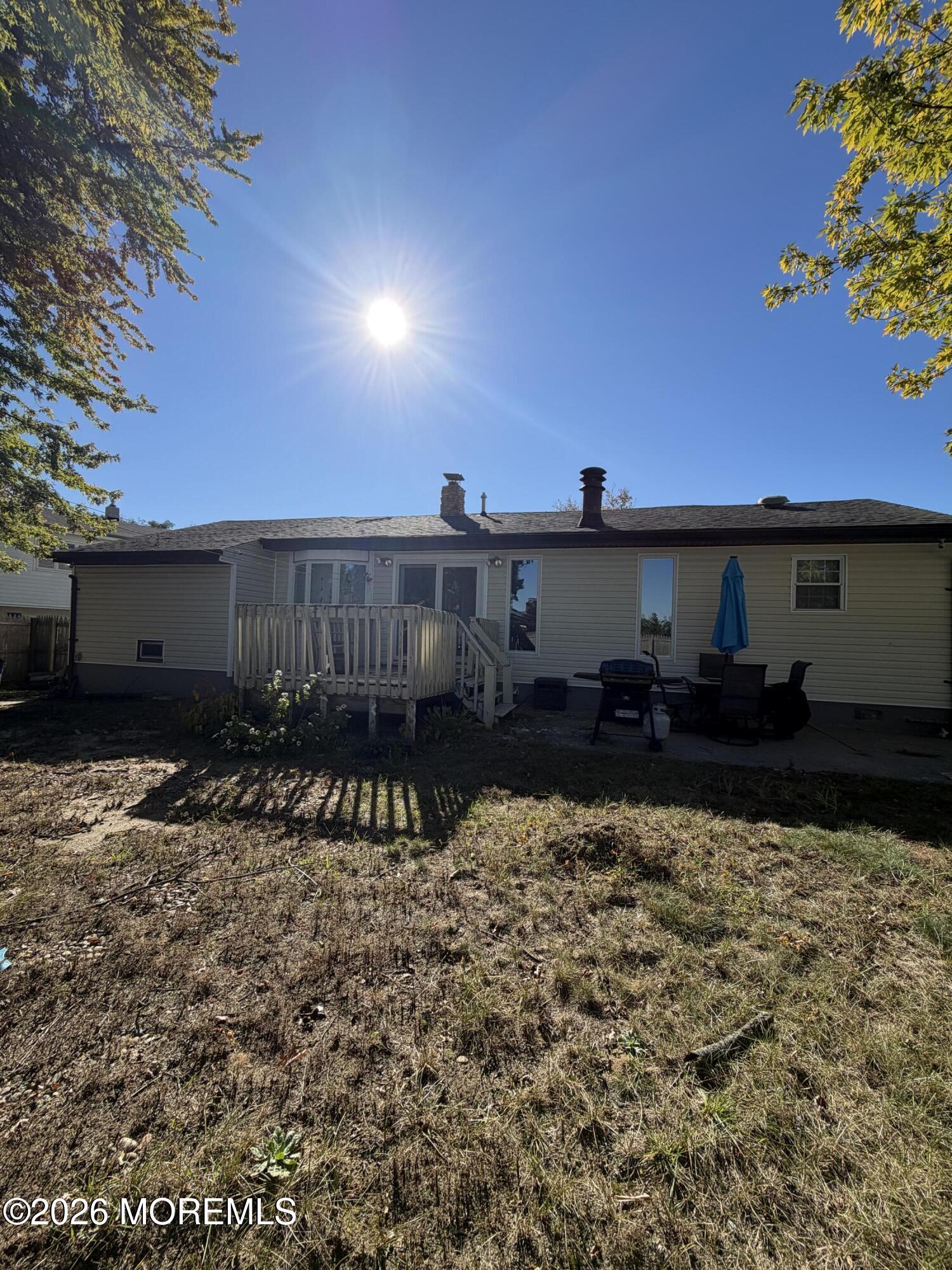 2 Knoll Terrace Hazlet NJ 07730