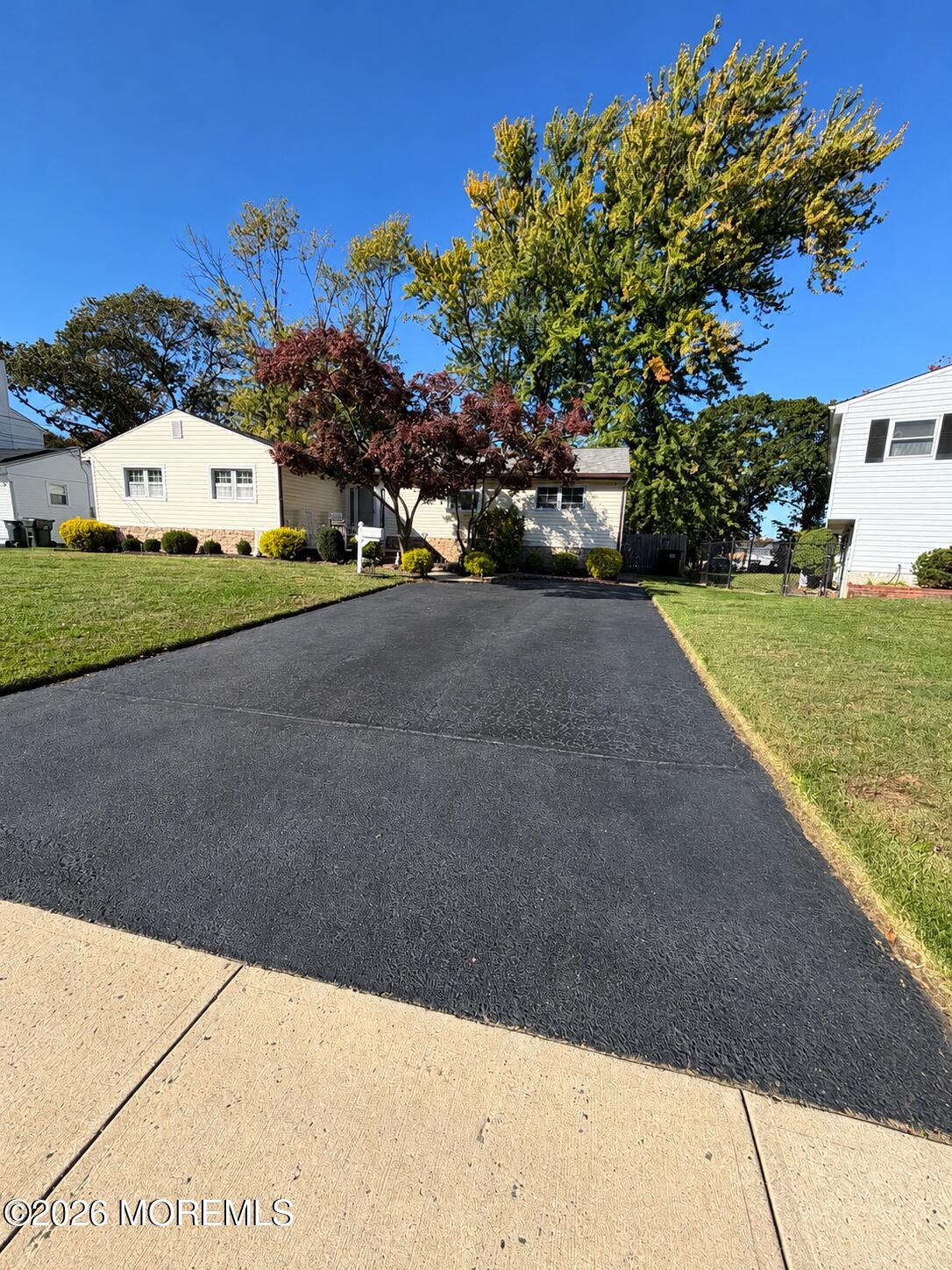 2 Knoll Terrace Hazlet NJ 07730