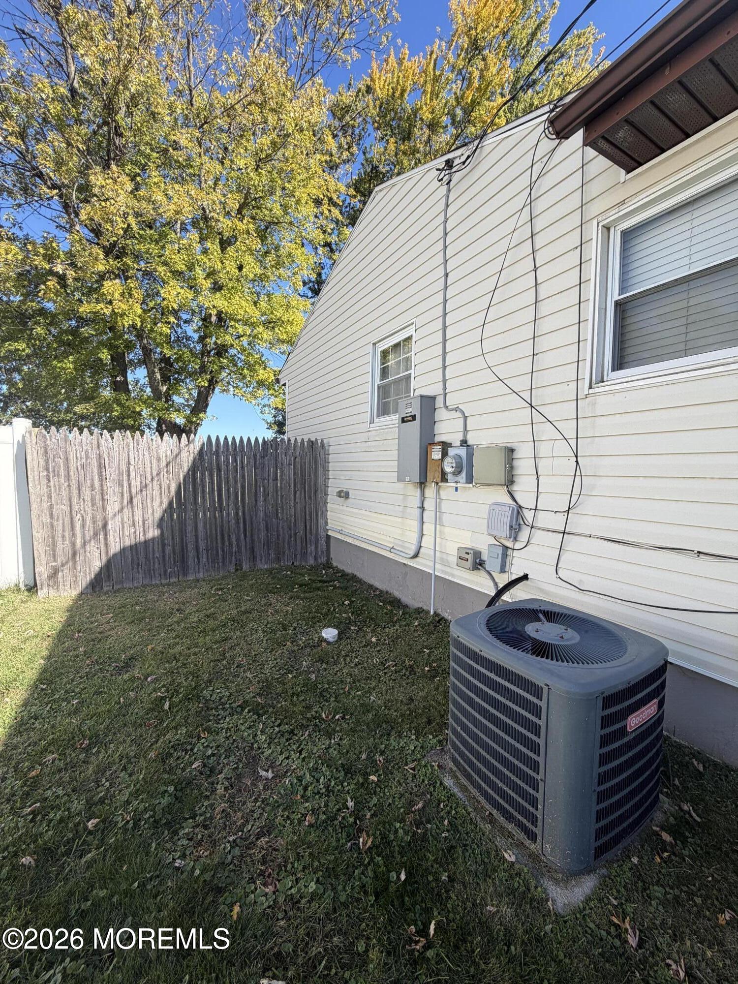 2 Knoll Terrace Hazlet NJ 07730