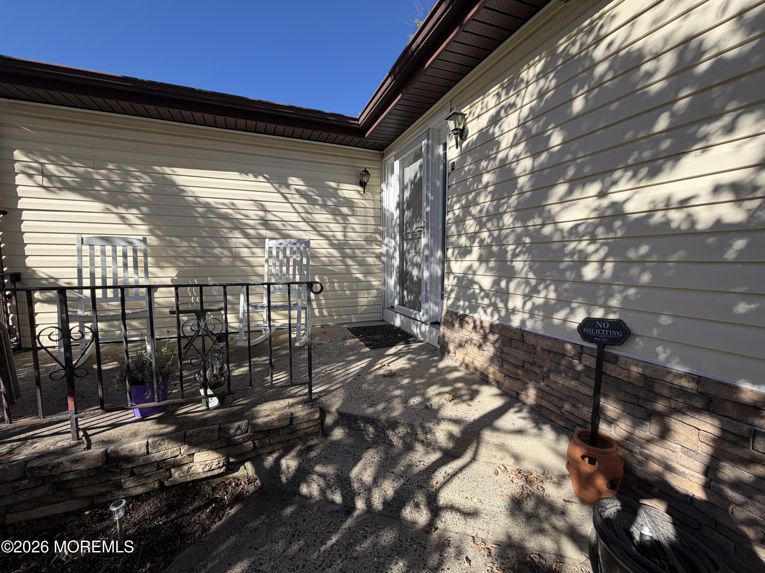 2 Knoll Terrace Hazlet NJ 07730
