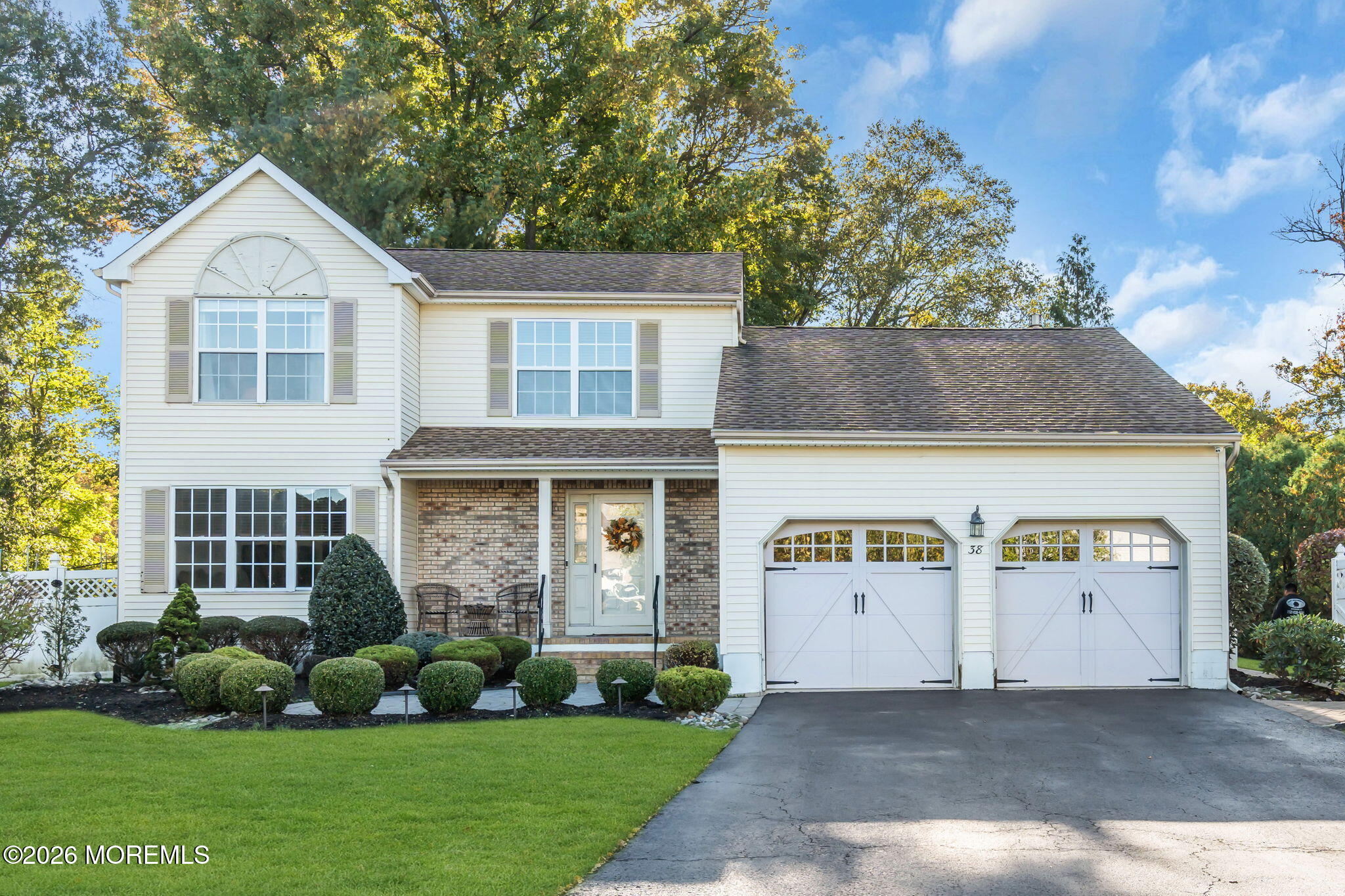38 Hyer Court Aberdeen NJ 07747