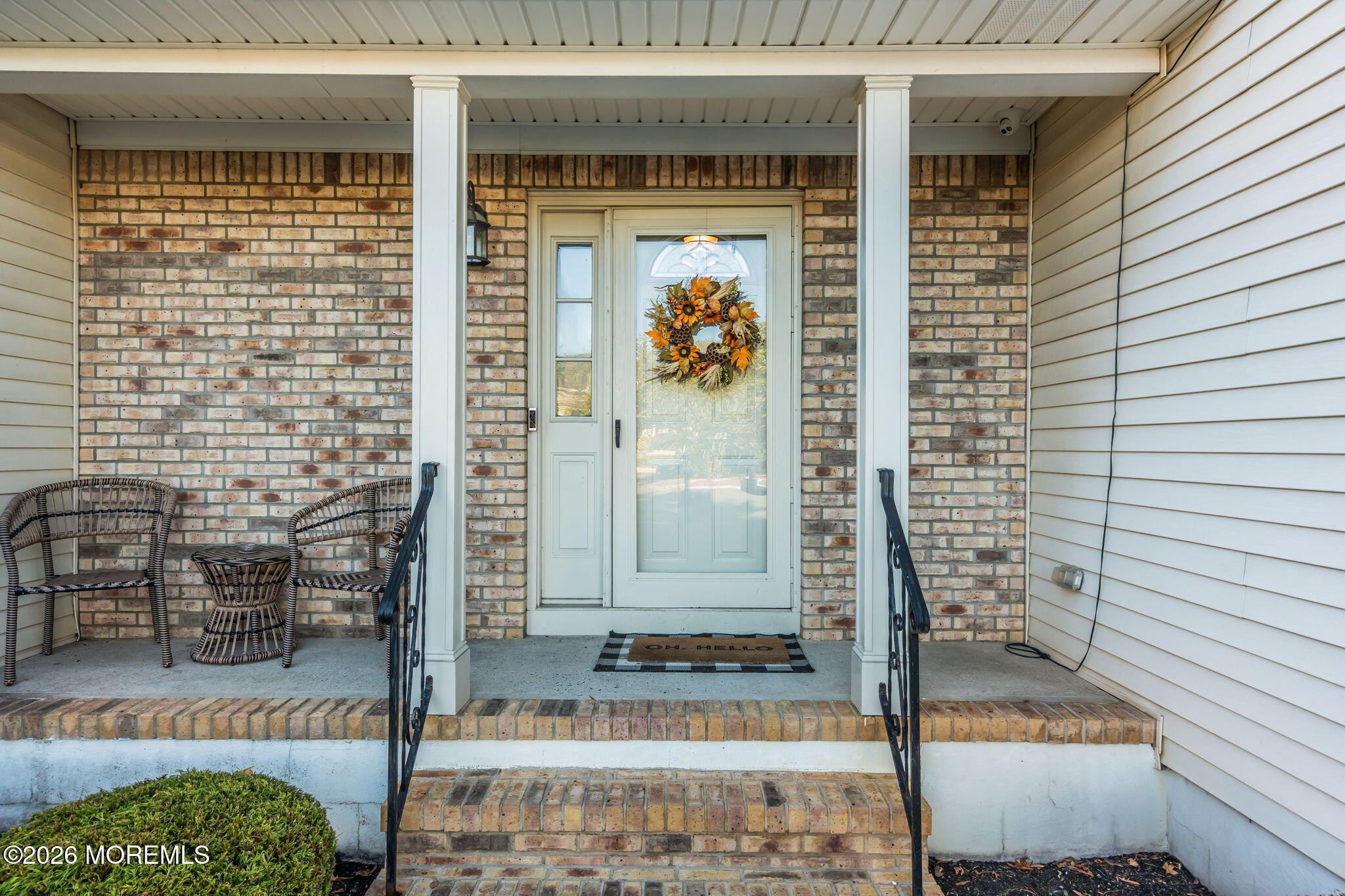 38 Hyer Court Aberdeen NJ 07747