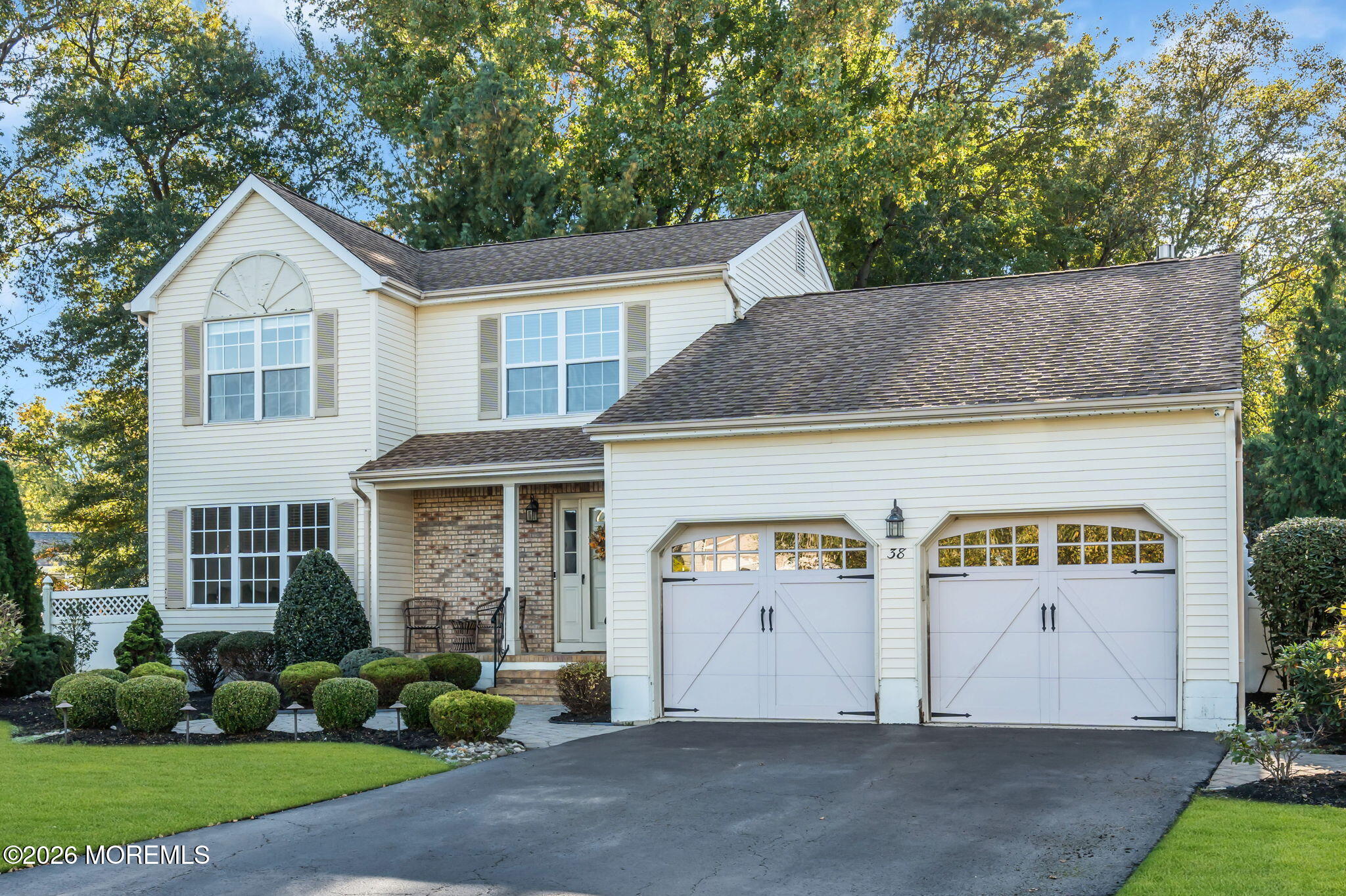 38 Hyer Court Aberdeen NJ 07747