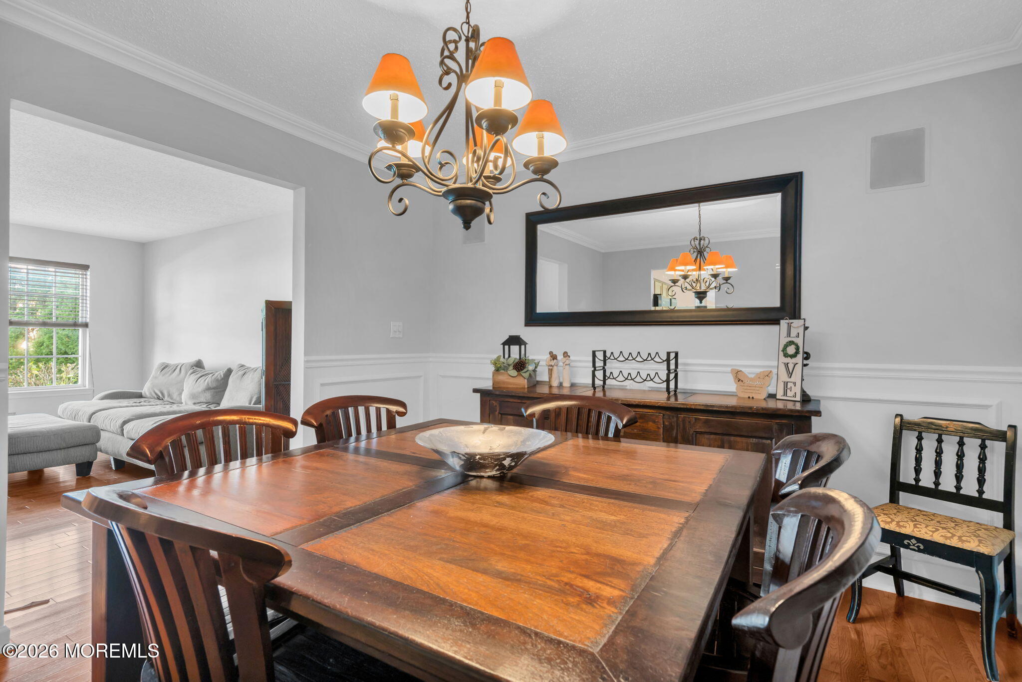 38 Hyer Court Aberdeen NJ 07747