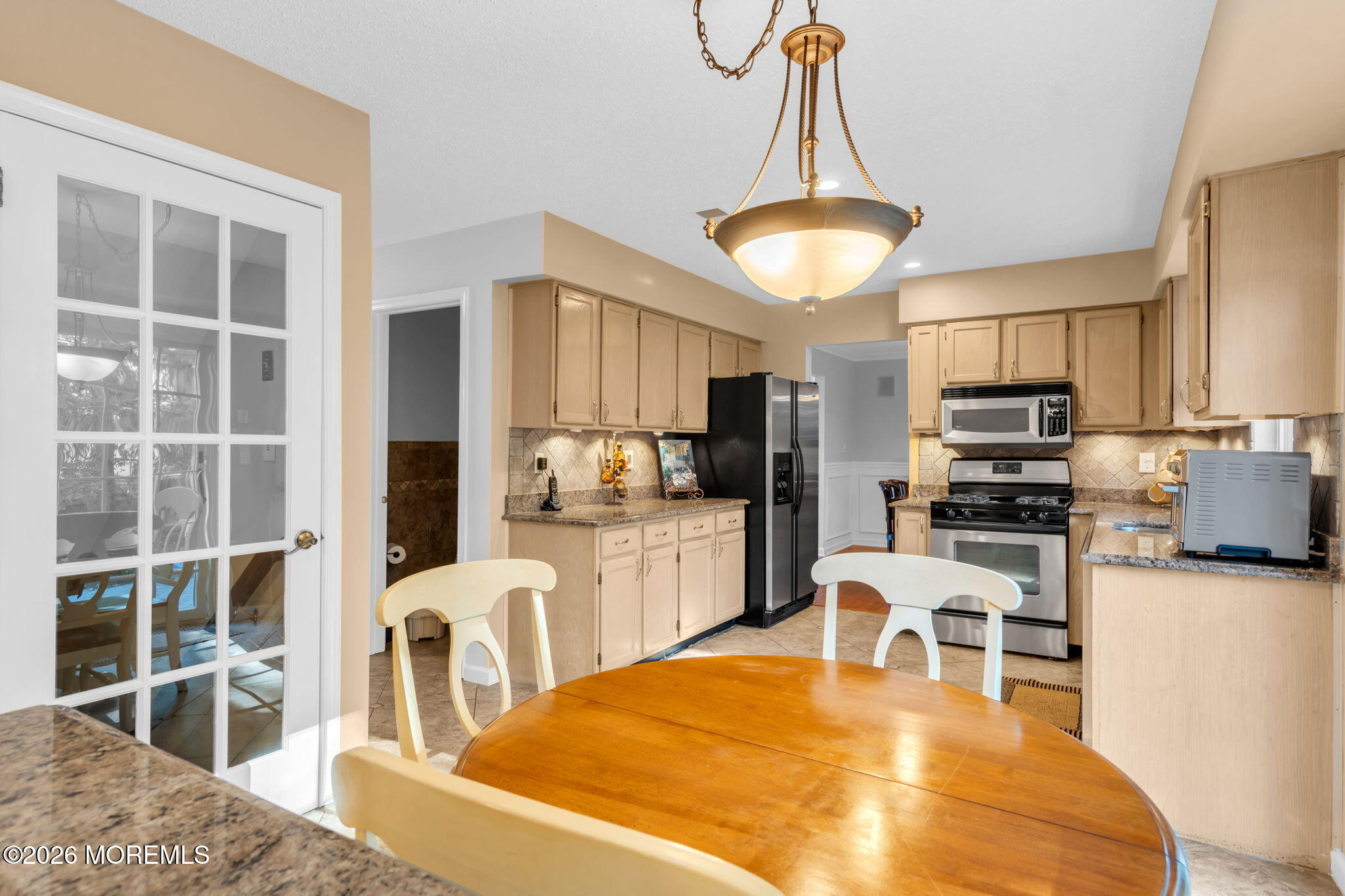 38 Hyer Court Aberdeen NJ 07747
