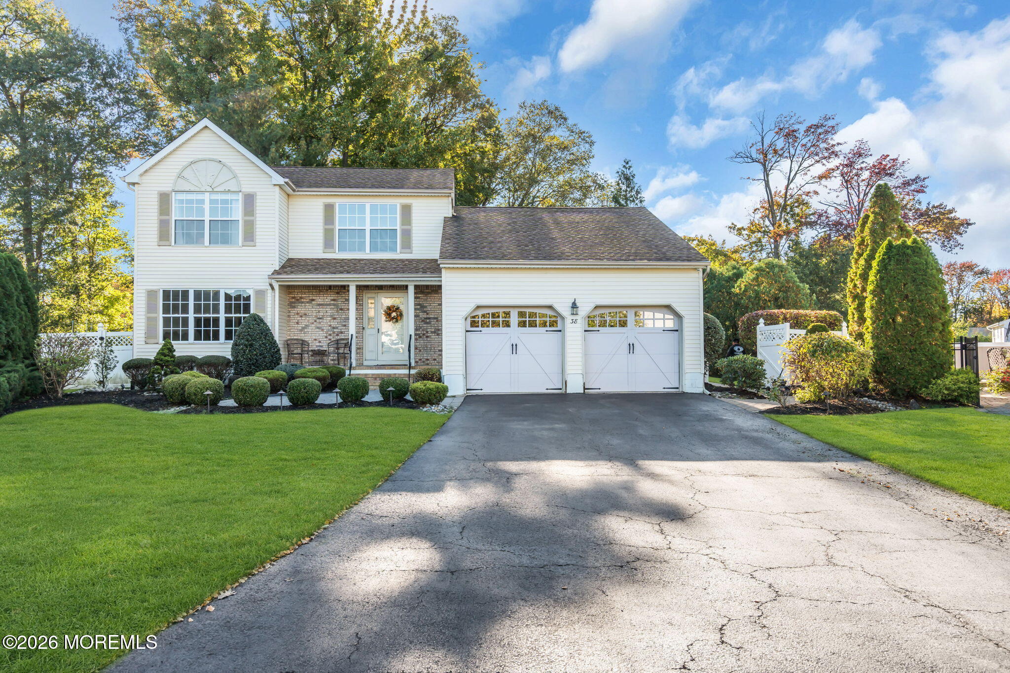 38 Hyer Court Aberdeen NJ 07747