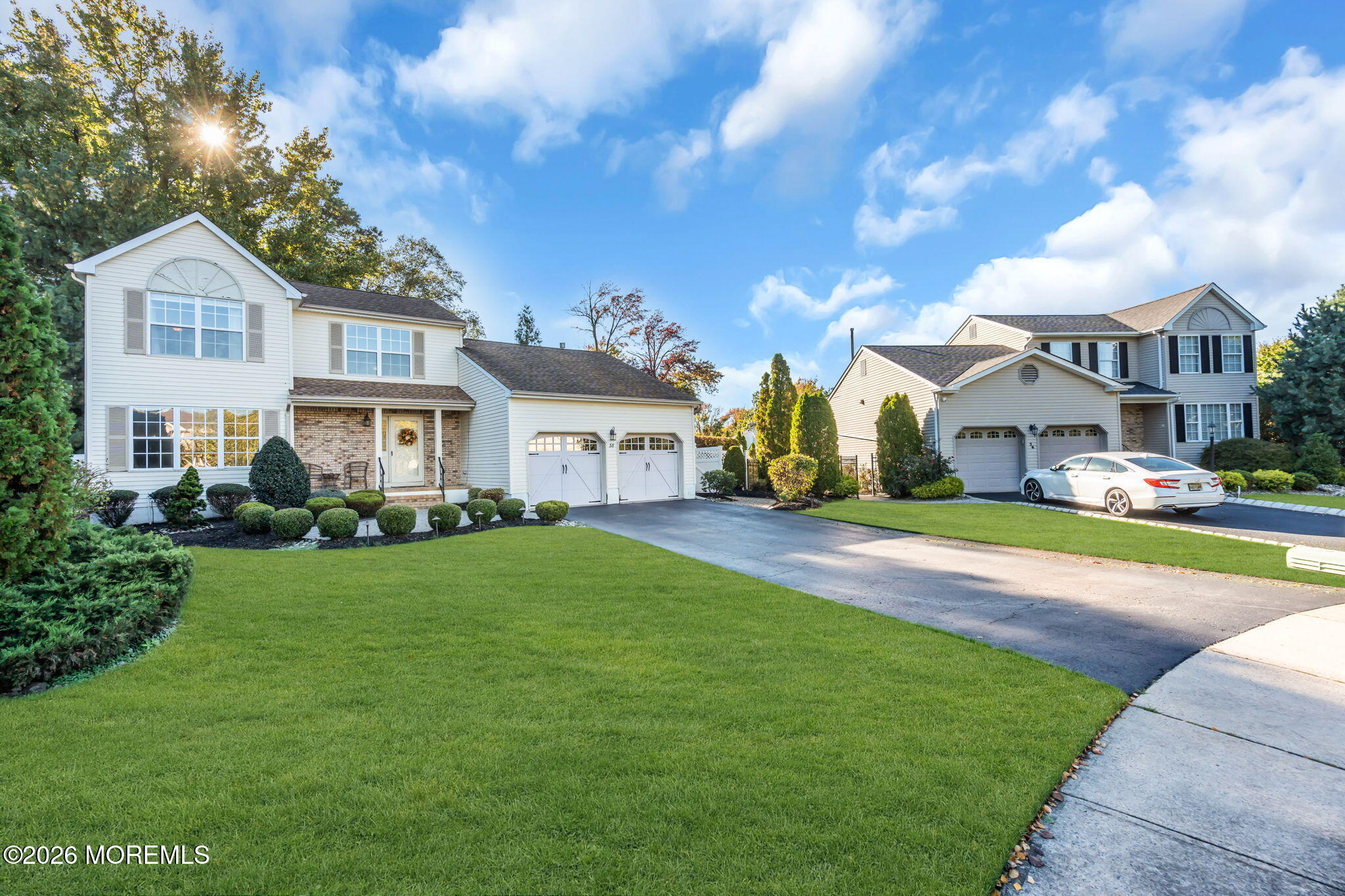 38 Hyer Court Aberdeen NJ 07747