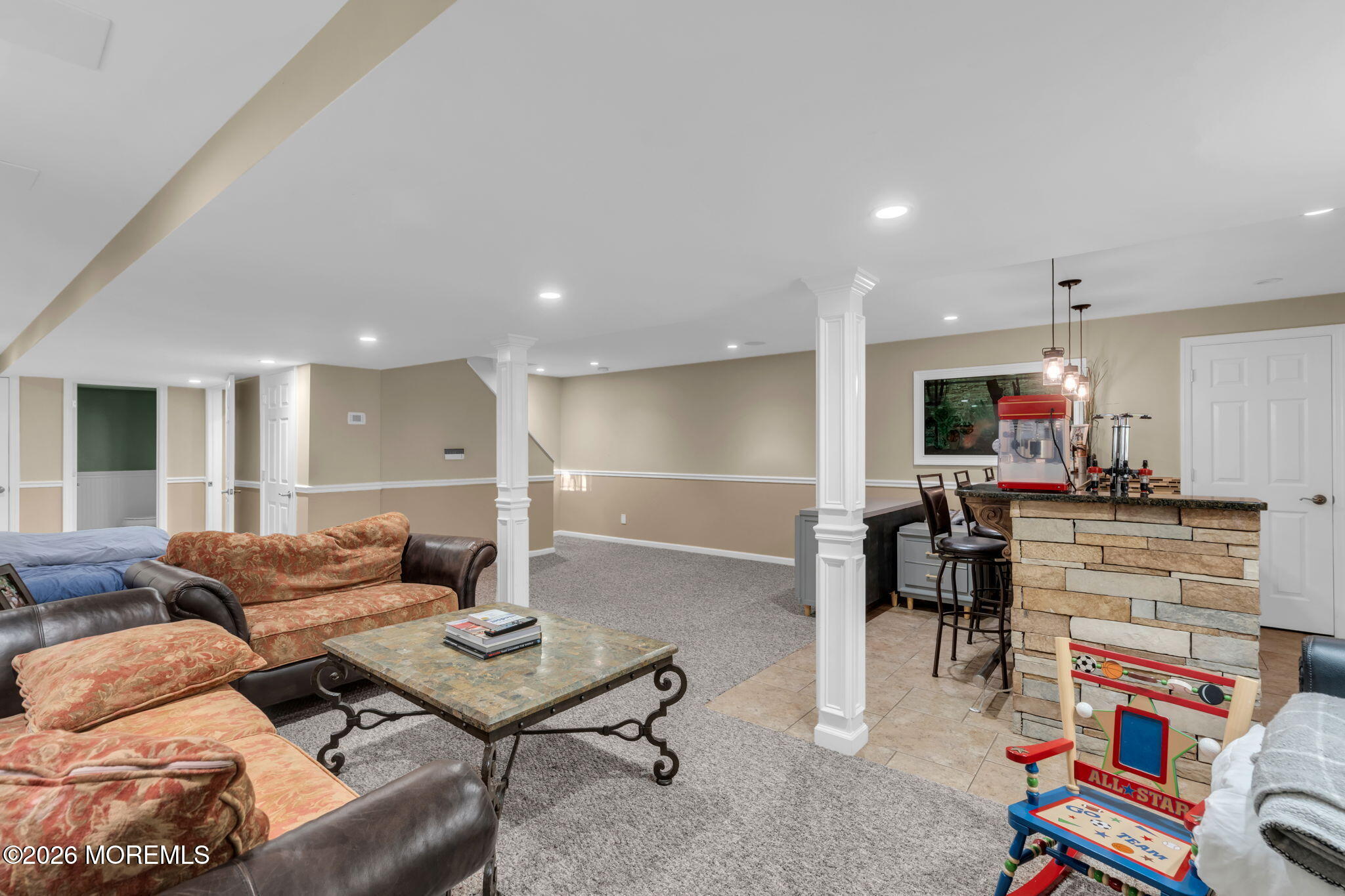 38 Hyer Court Aberdeen NJ 07747