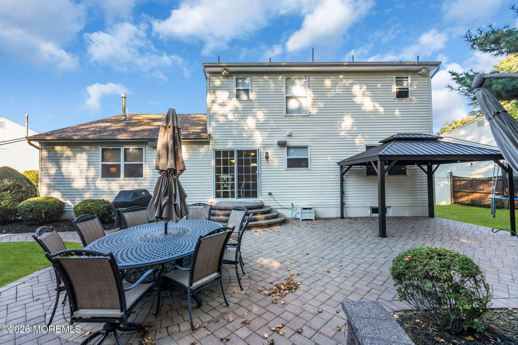 38 Hyer Court Aberdeen NJ 07747