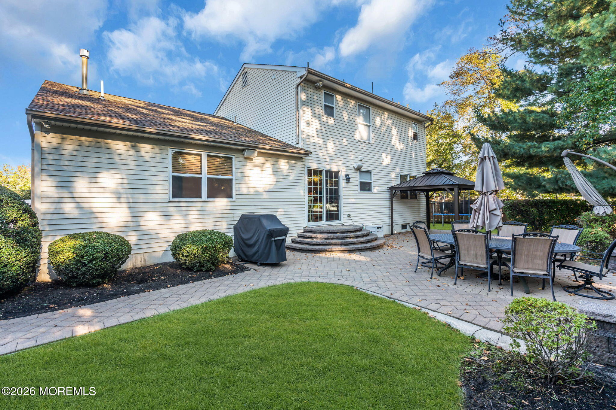 38 Hyer Court Aberdeen NJ 07747
