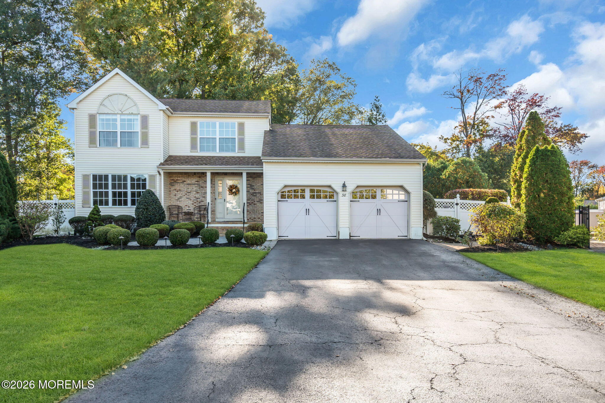 38 Hyer Court Aberdeen NJ 07747