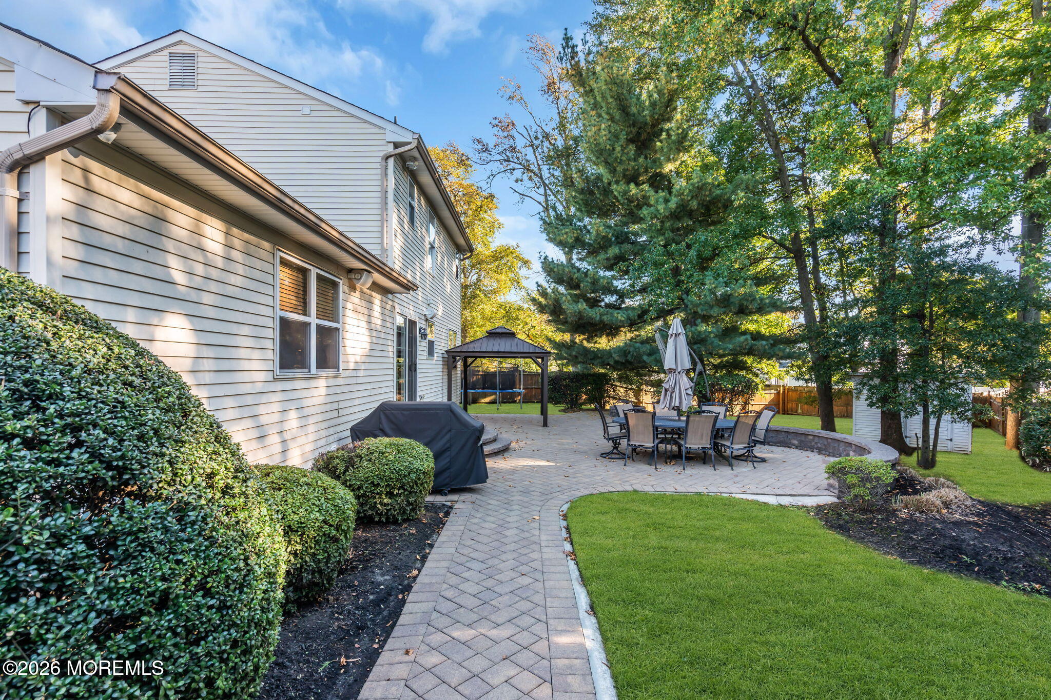 38 Hyer Court Aberdeen NJ 07747