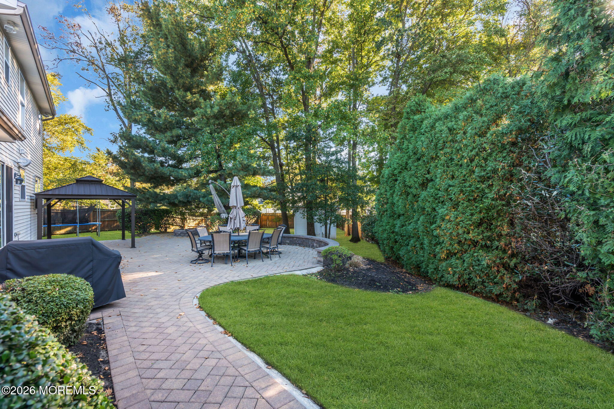 38 Hyer Court Aberdeen NJ 07747