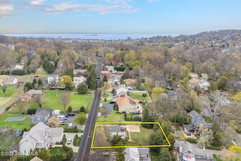 677 Locust Point Road Rumson NJ 07760