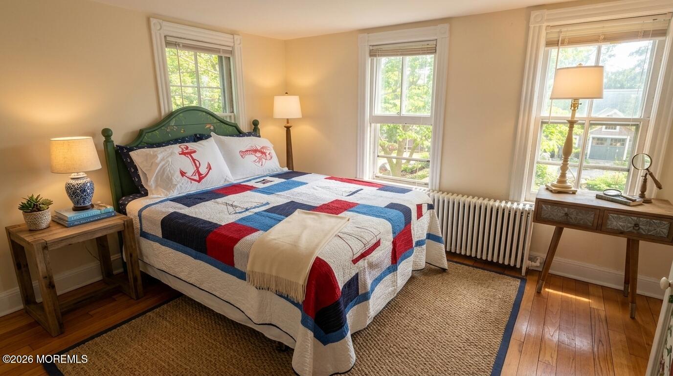 677 Locust Point Road Rumson NJ 07760