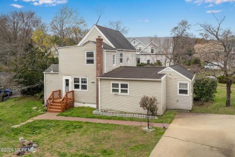 677 Locust Point Road Rumson NJ 07760
